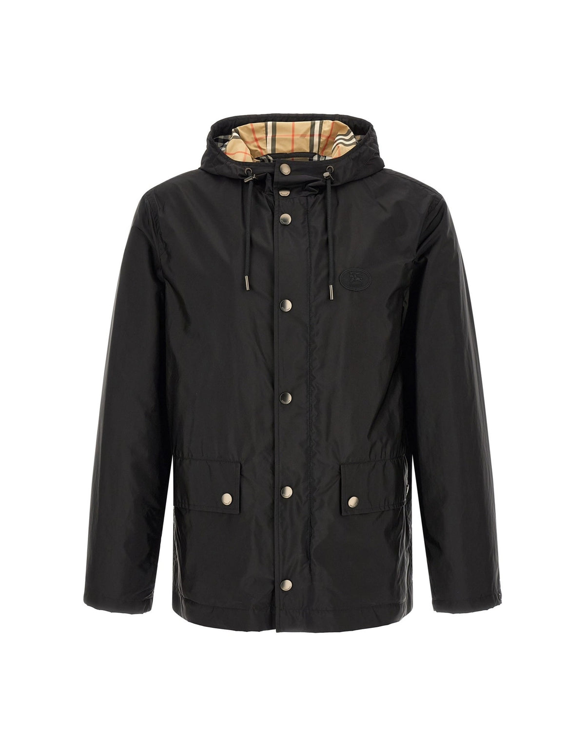Burberry Pembrey Technical Jacket