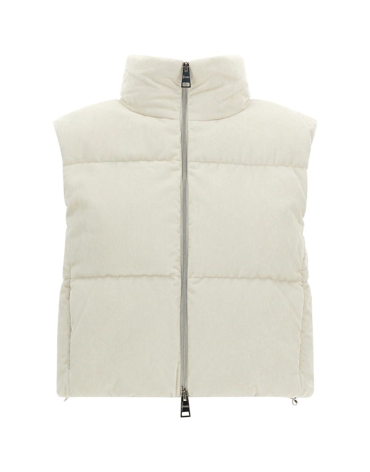 Herno Bright Corduroy Vest