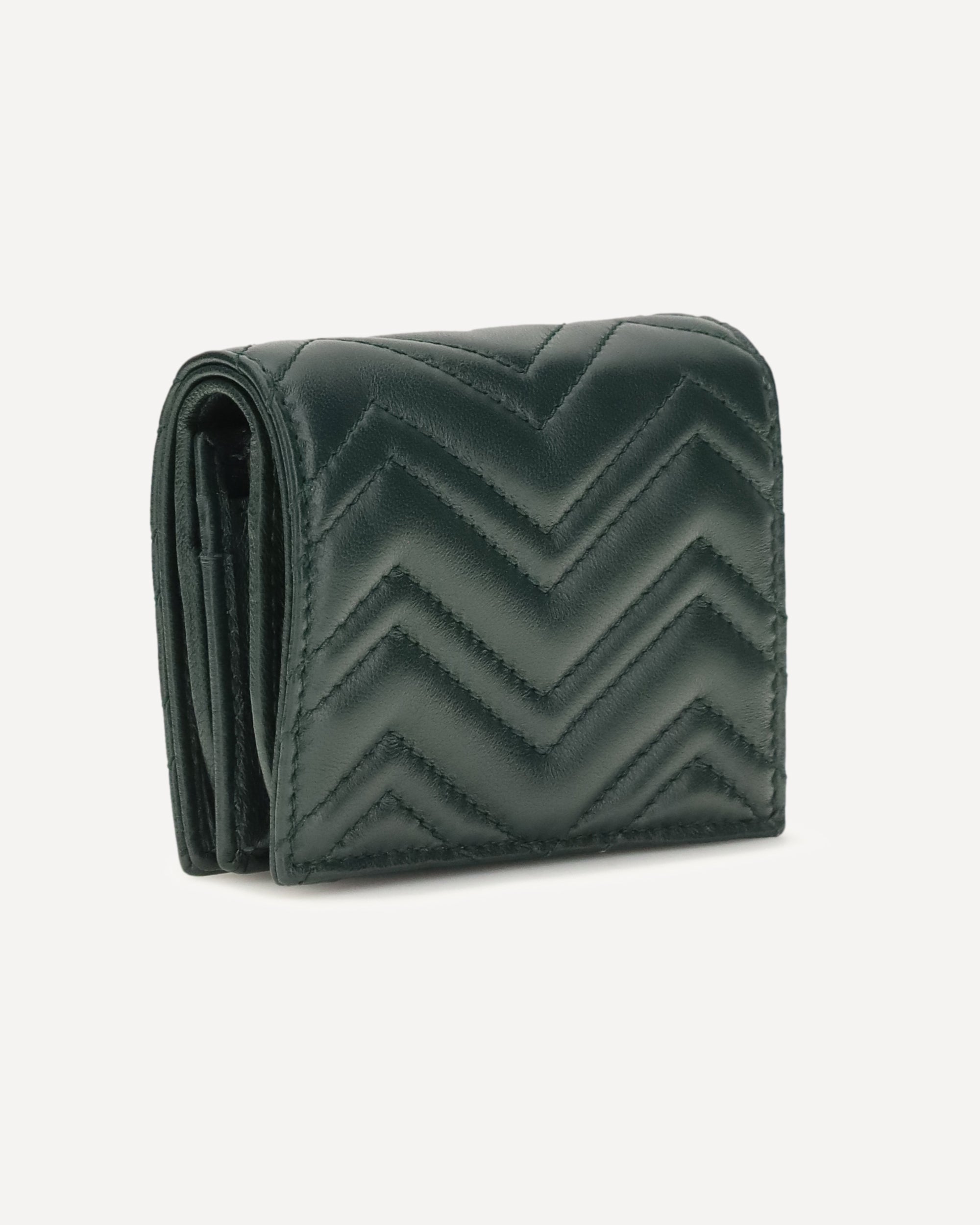 Gg Marmont Wallet - alternate view