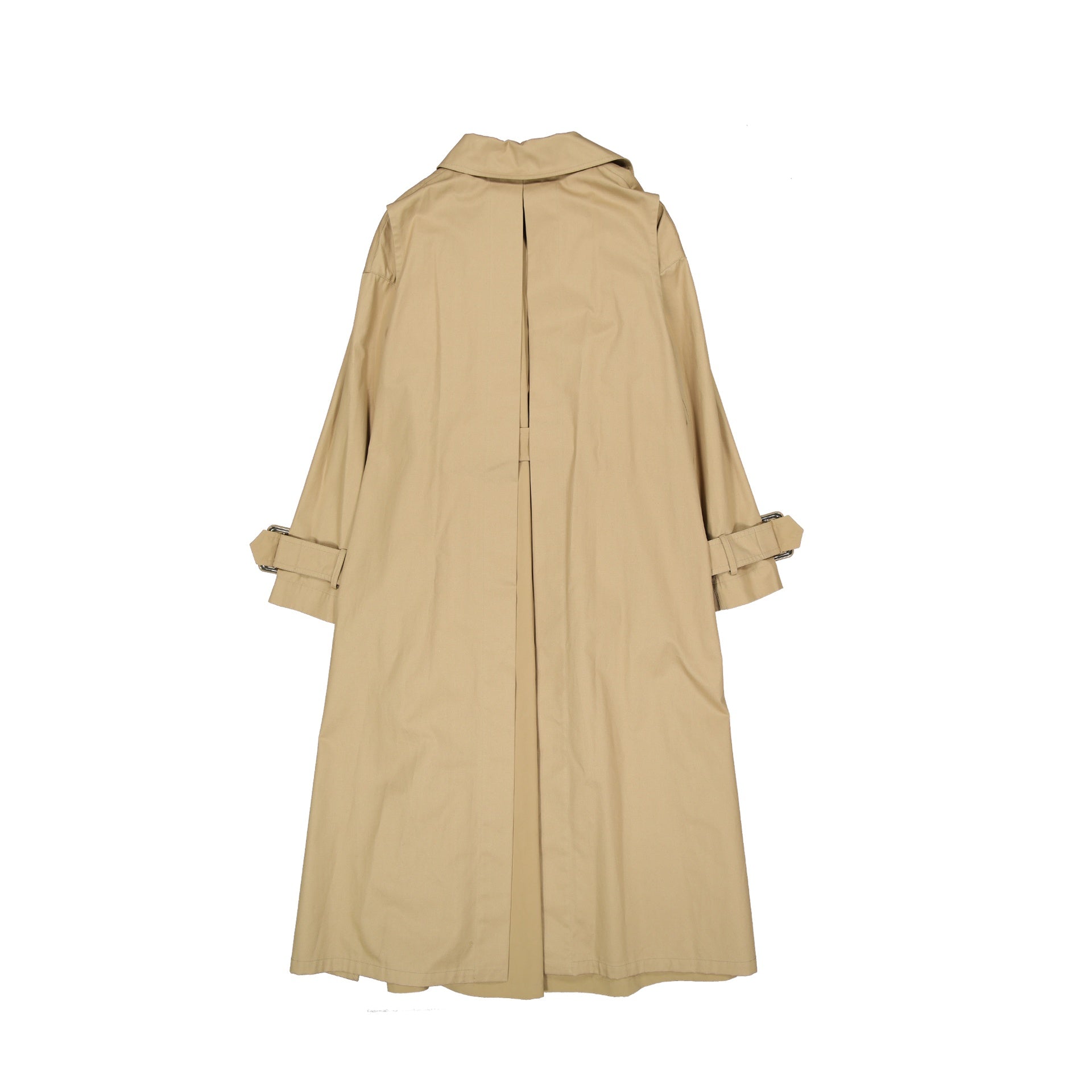 Herno Trenchcoat mit Gürtel - alternate view