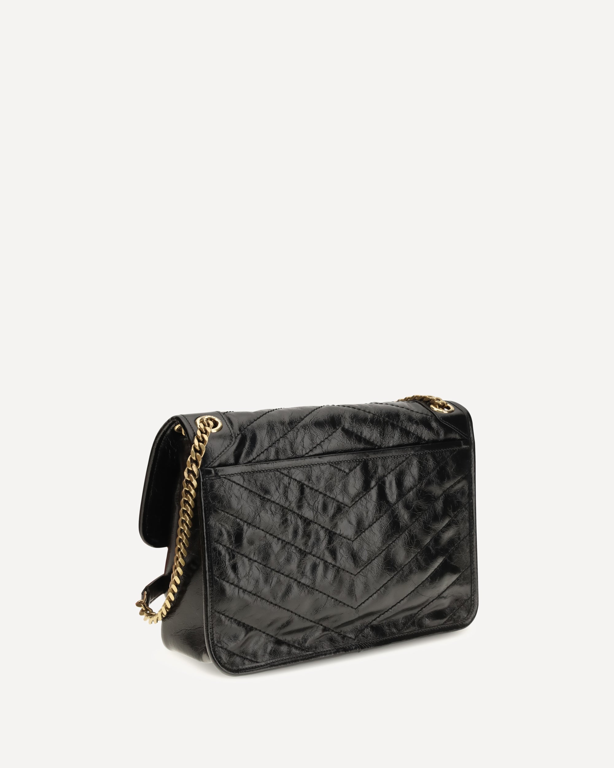 Saint Laurent Niki Shoulder Bag - alternate view