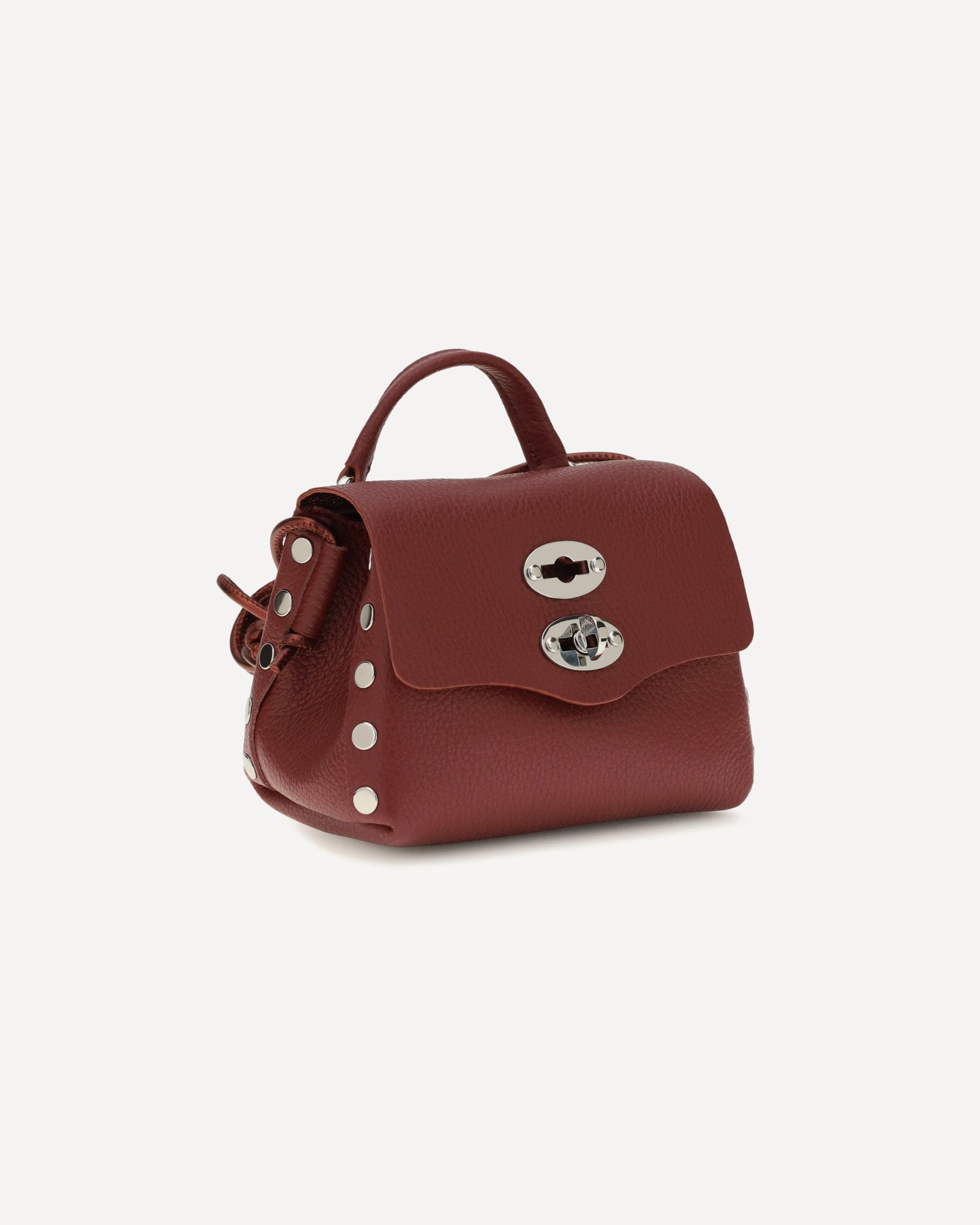 Zanellato Postina Shoulder Bag - alternate view