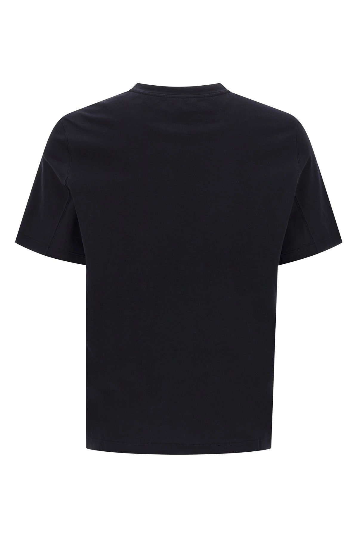 Brunello Cucinelli Logo Print T-Shirt - alternate view