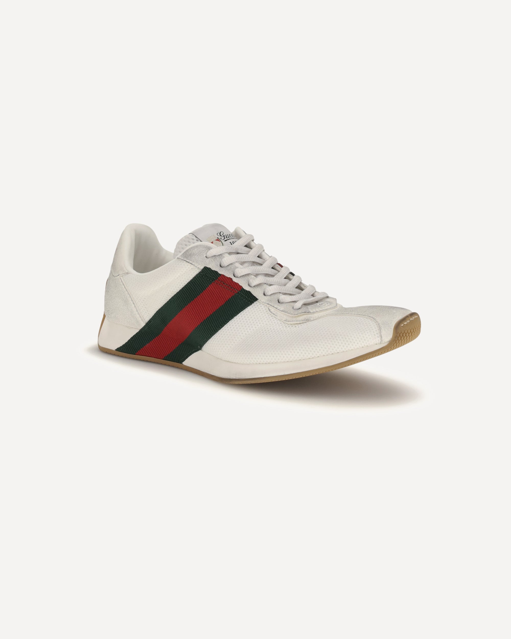 Gucci Tempo Sneakers - alternate view