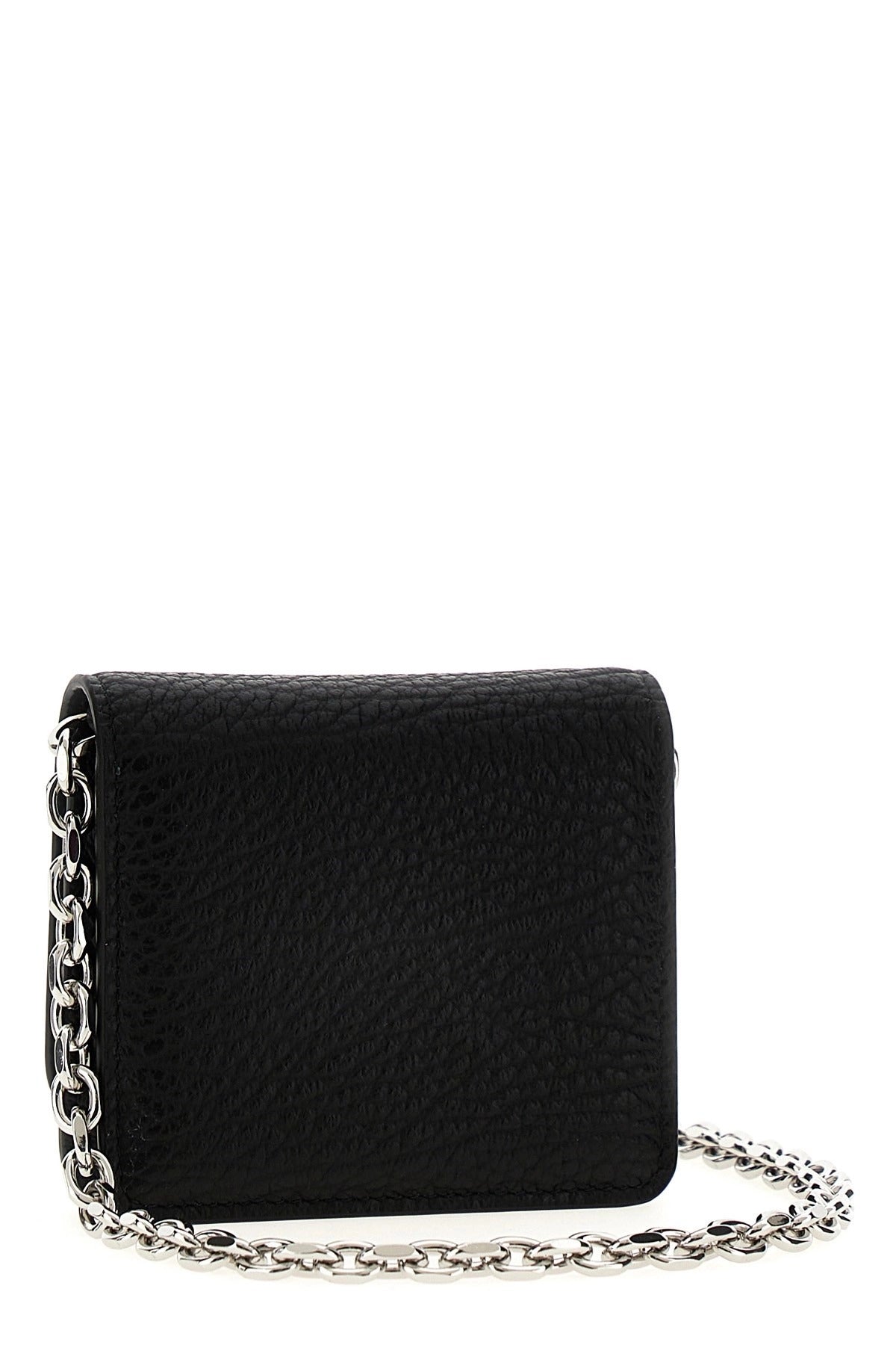 Maison Margiela Wallet With Chain - alternate view