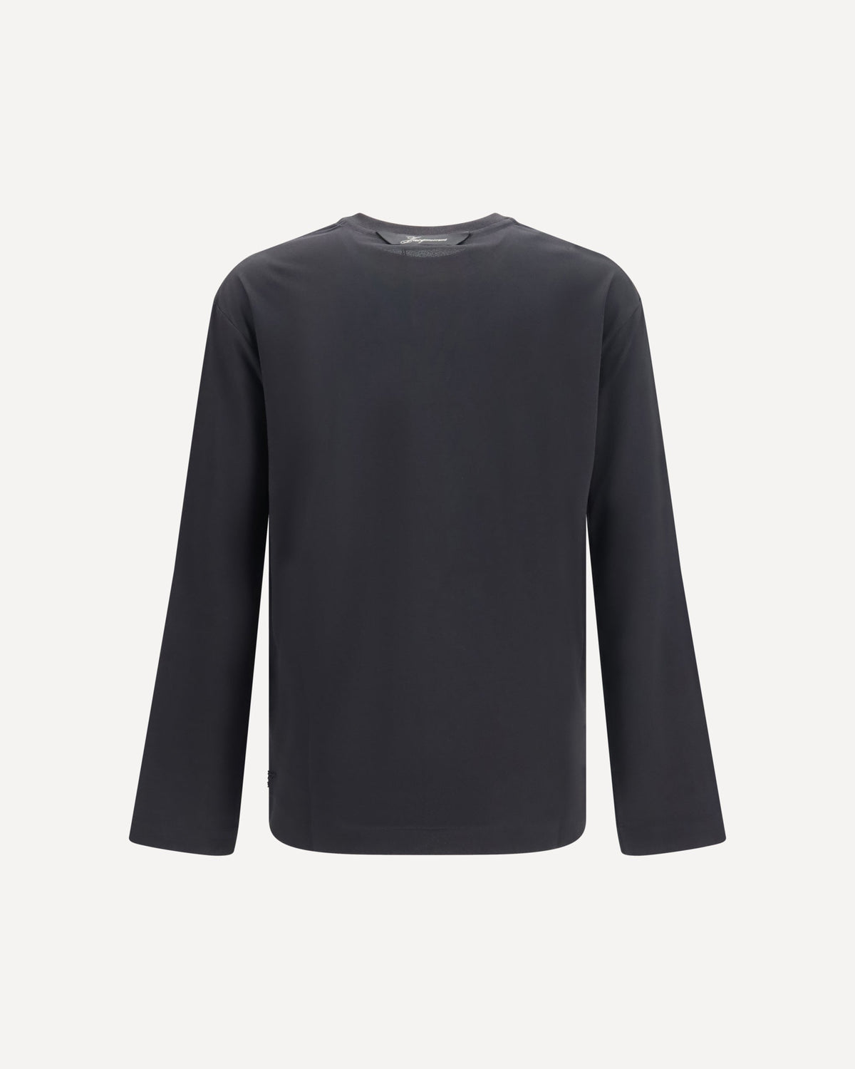 Jacquemus Rond Carré Long-Sleeve T-Shirt - alternate view