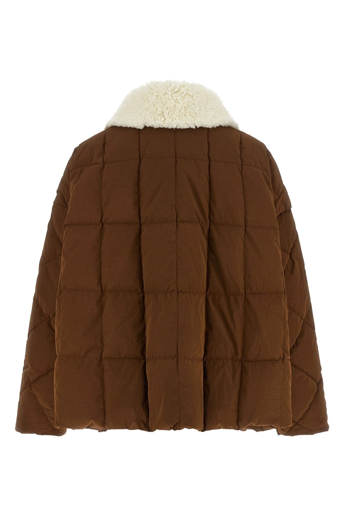IENKI IENKI Arco Jacket - alternate view