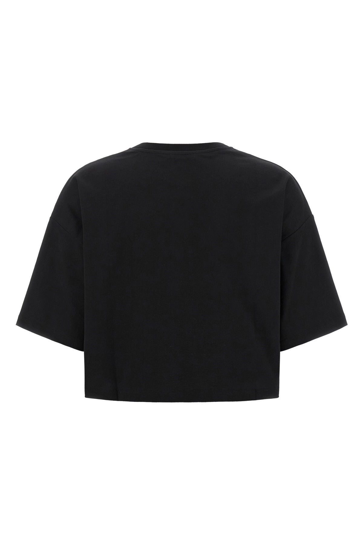 Balmain Paris Logo T-Shirt