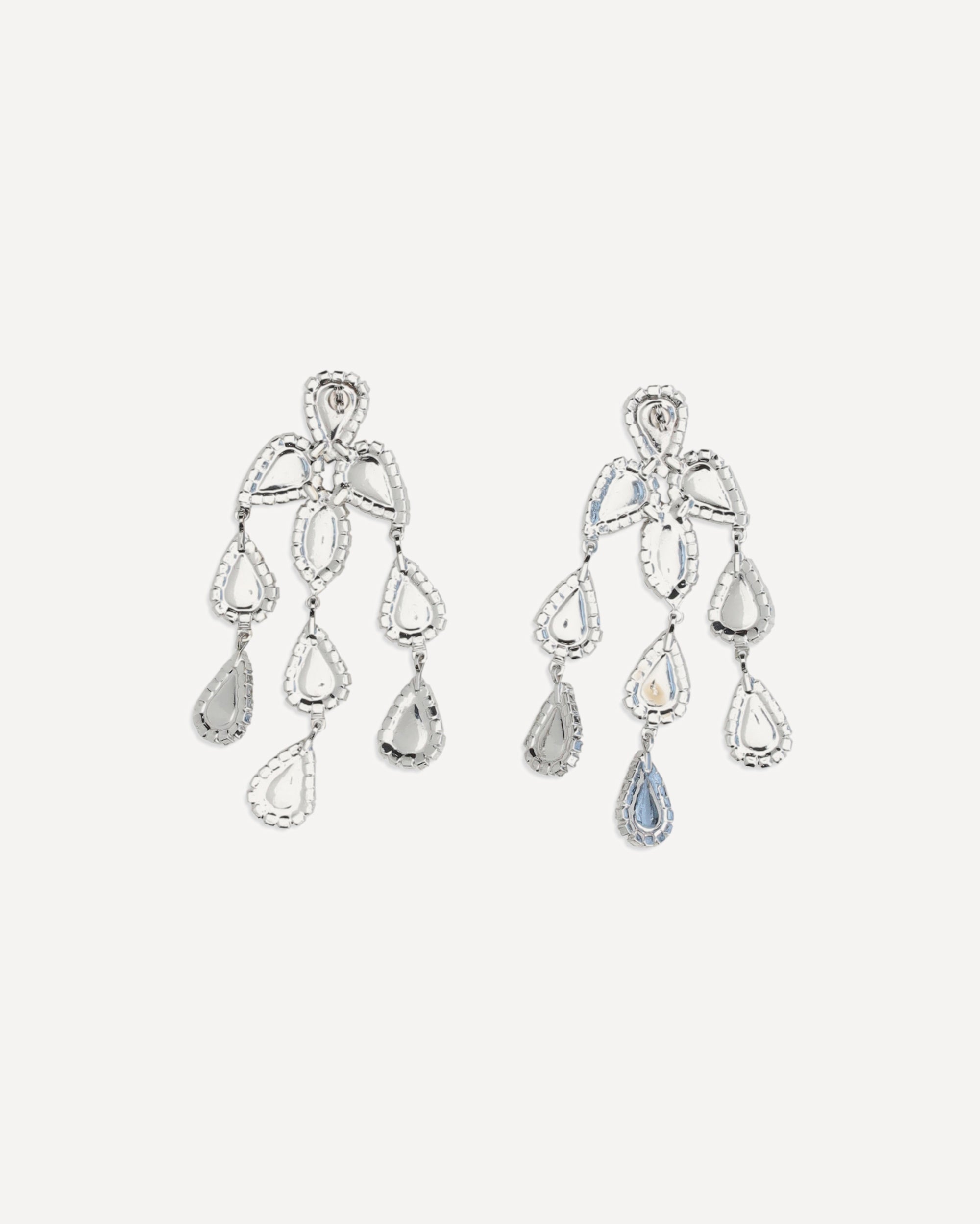 Magda Butrym Drop Earrings - alternate view