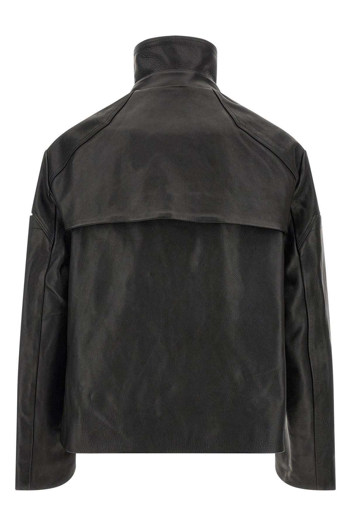 Rick Owens 2 Piece Mac Jacket - alternate view