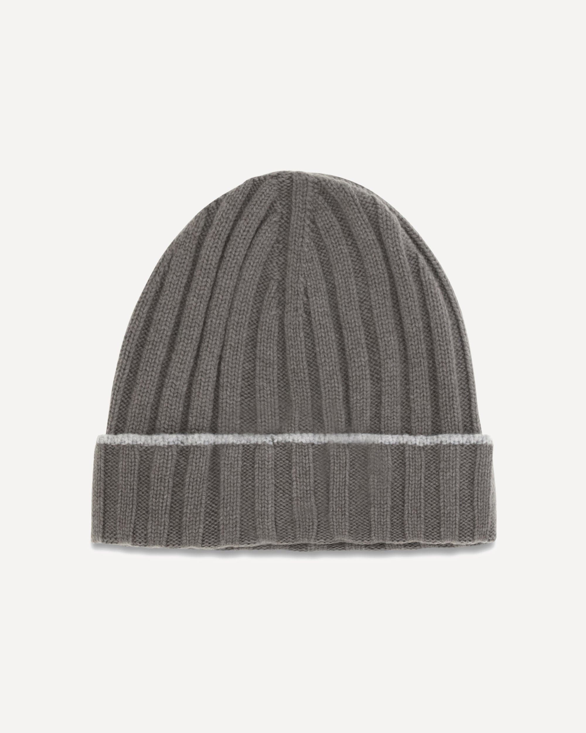 Brunello Cucinelli Beanie Hat