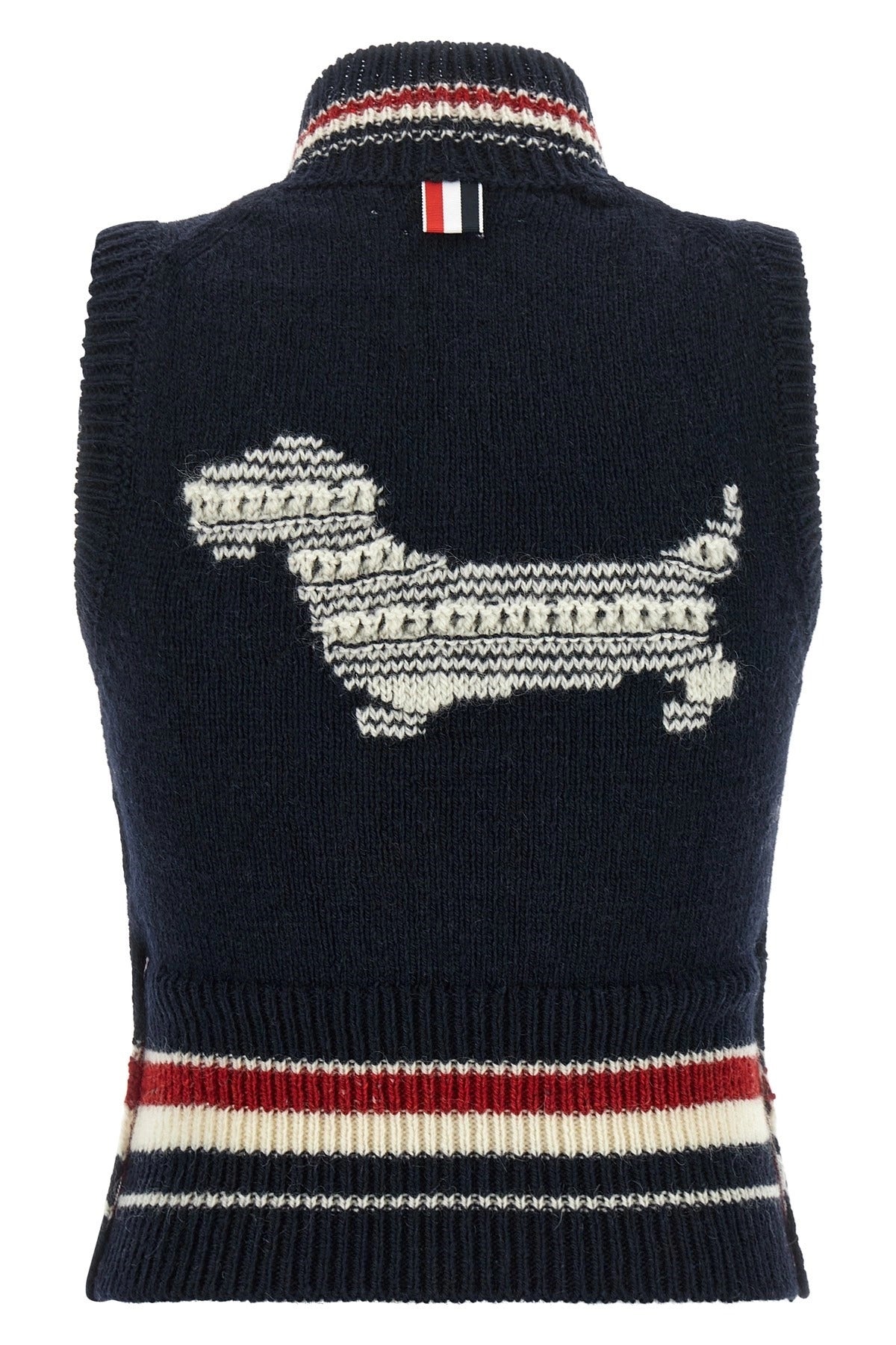 Thom Browne Hector Vest - alternate view