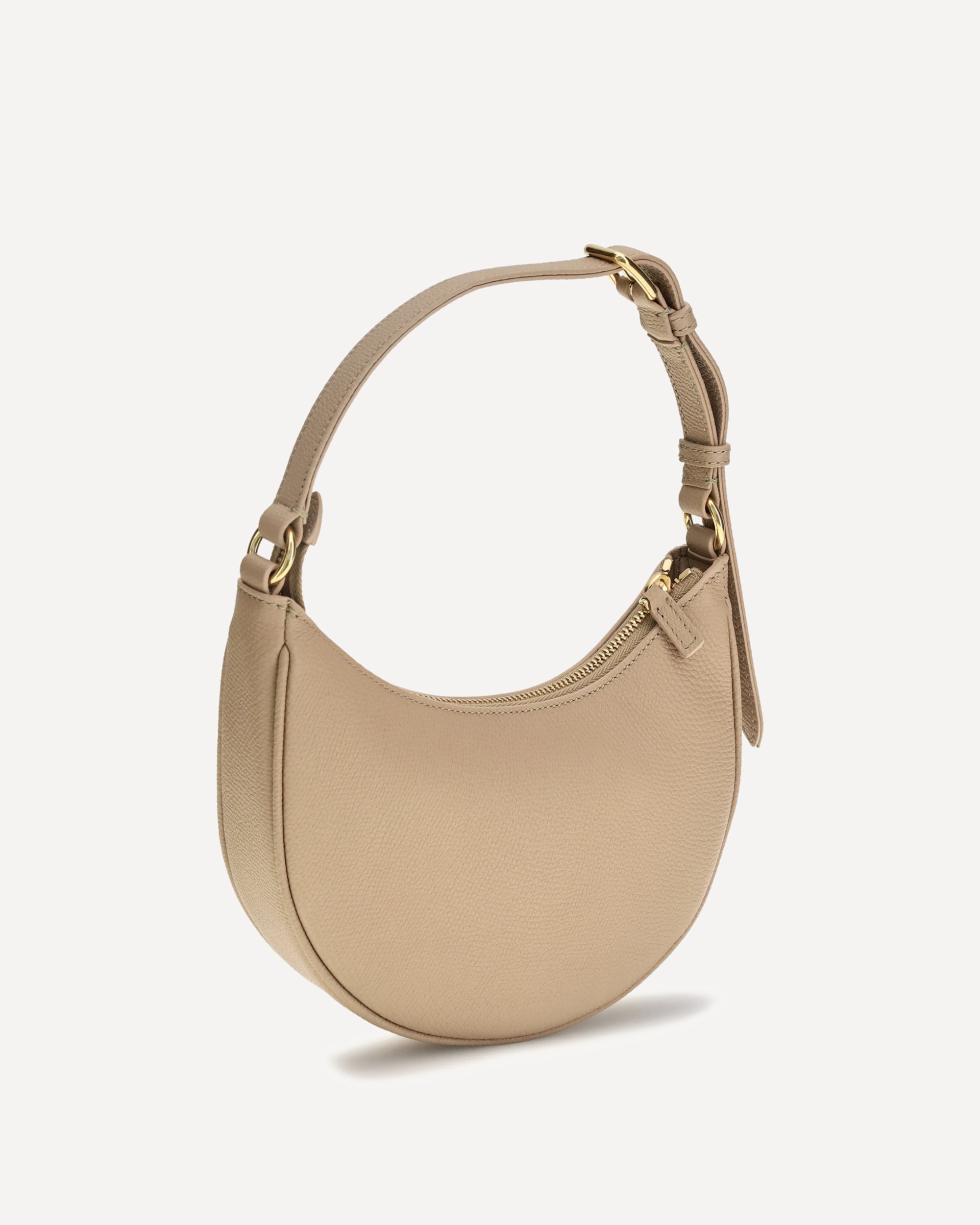 Valentino Garavani Mini Hobo VLogo Signature Bag - alternate view