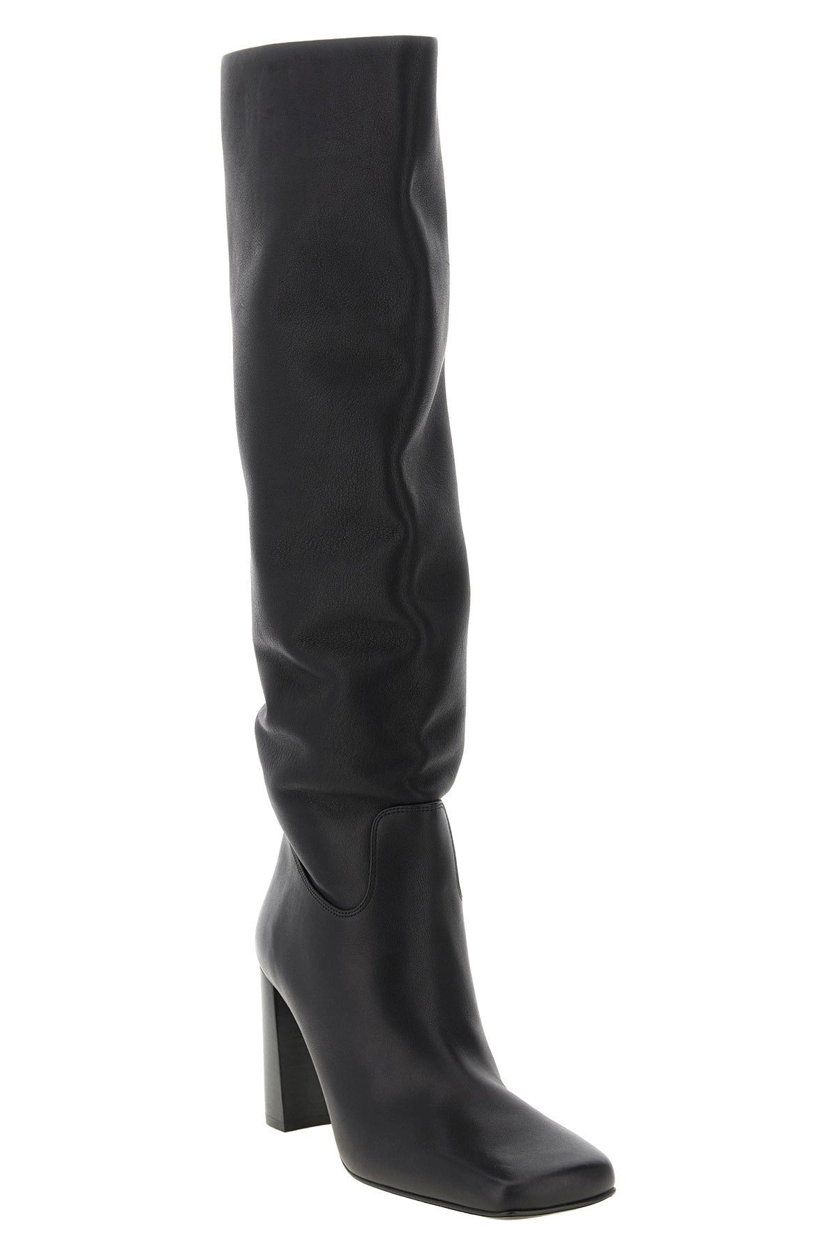 Khaite Petra Boots - alternate view