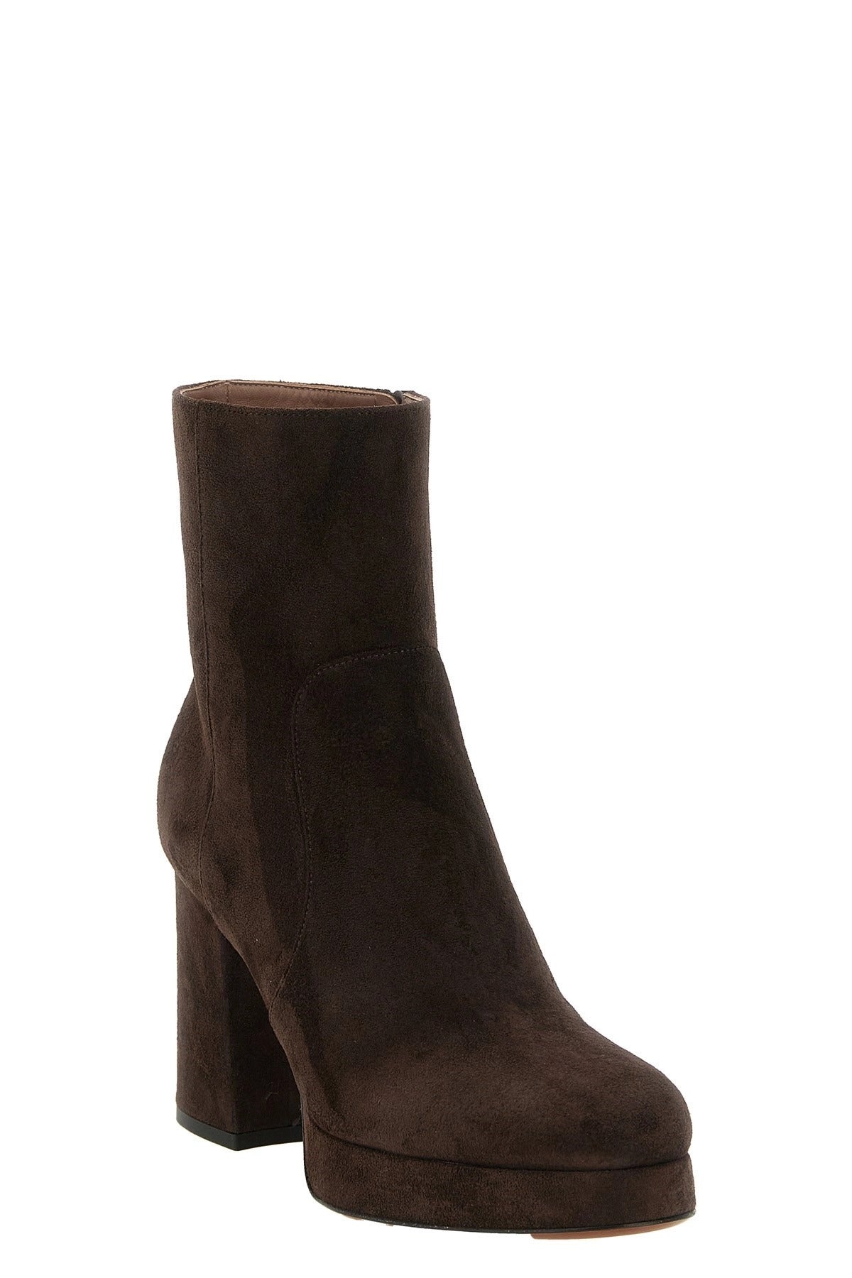 Valentino Garavani Fawcette Ankle Boots - alternate view