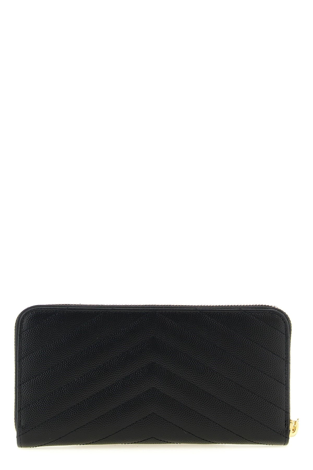 Saint Laurent Monogramme Wallet - alternate view