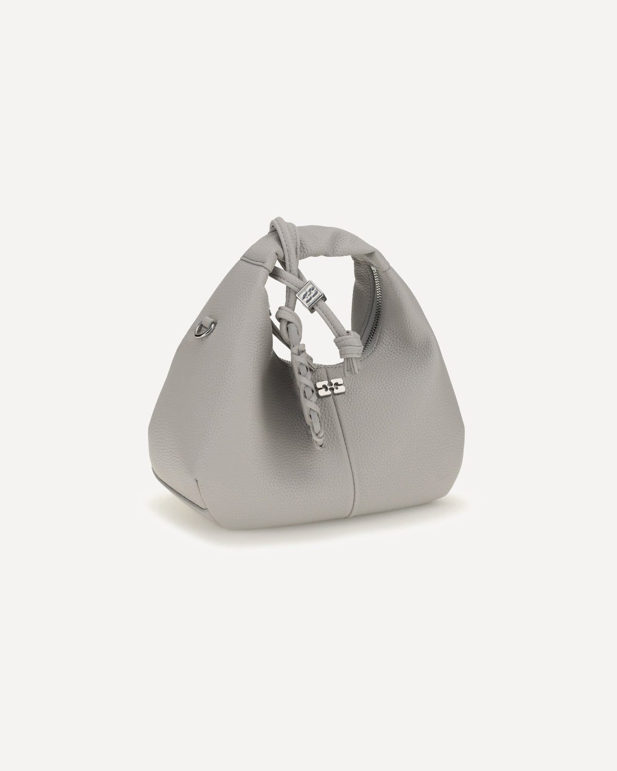 Ganni Mini Hobo Crossbody Bag - alternate view