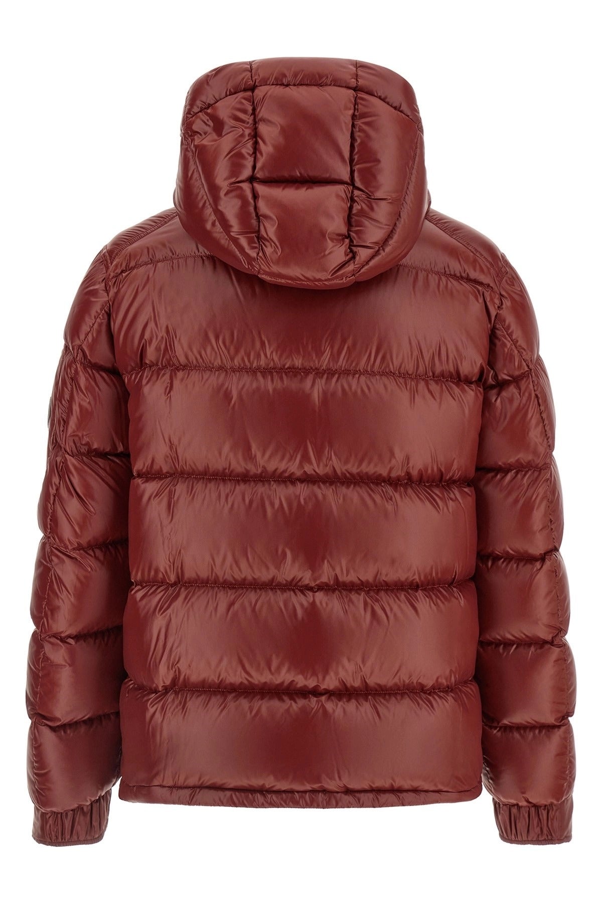Herno Semi-Gloss Quilted Down Jacket - alternate view
