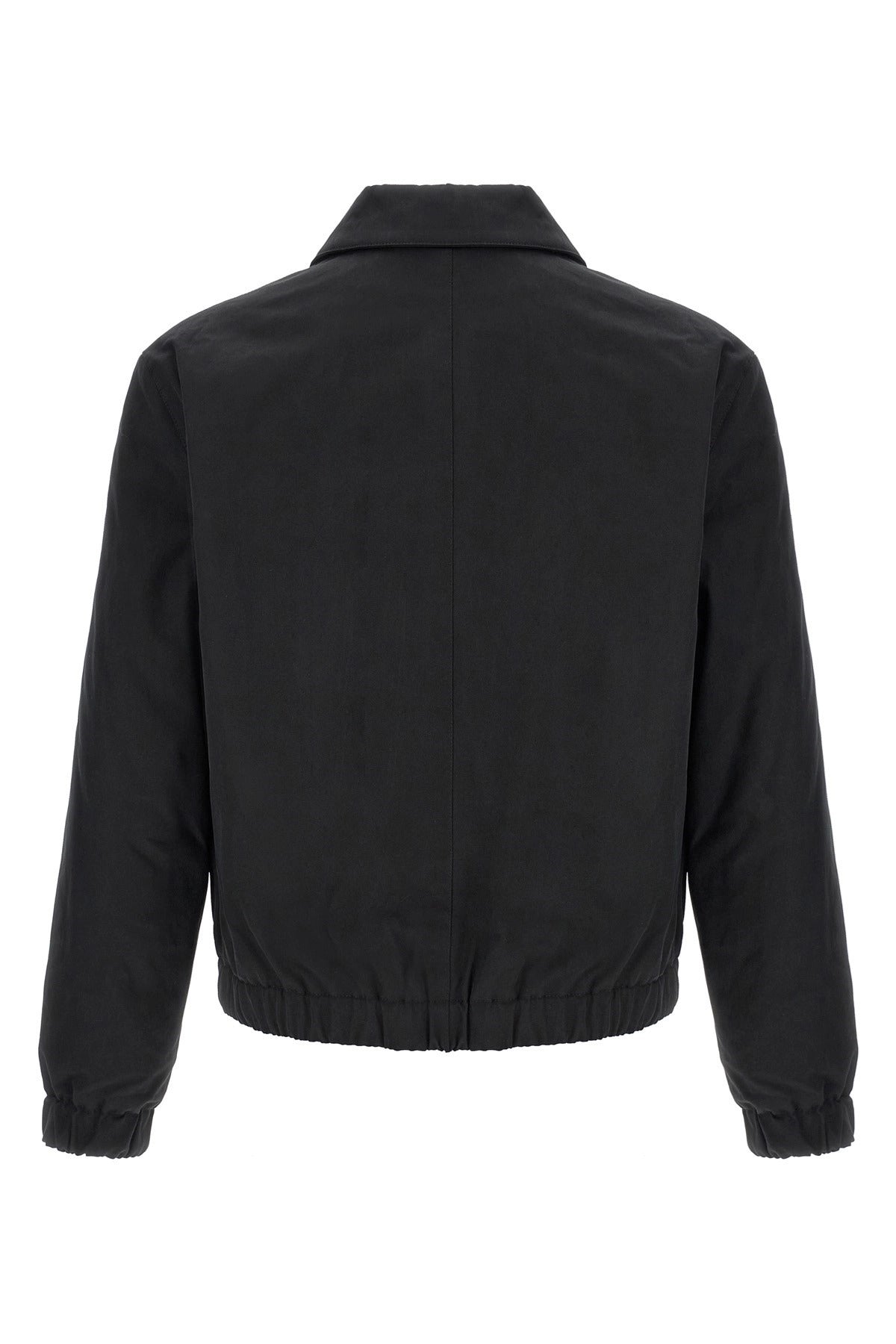 Ami Paris Ami De Coeur Jacket - alternate view