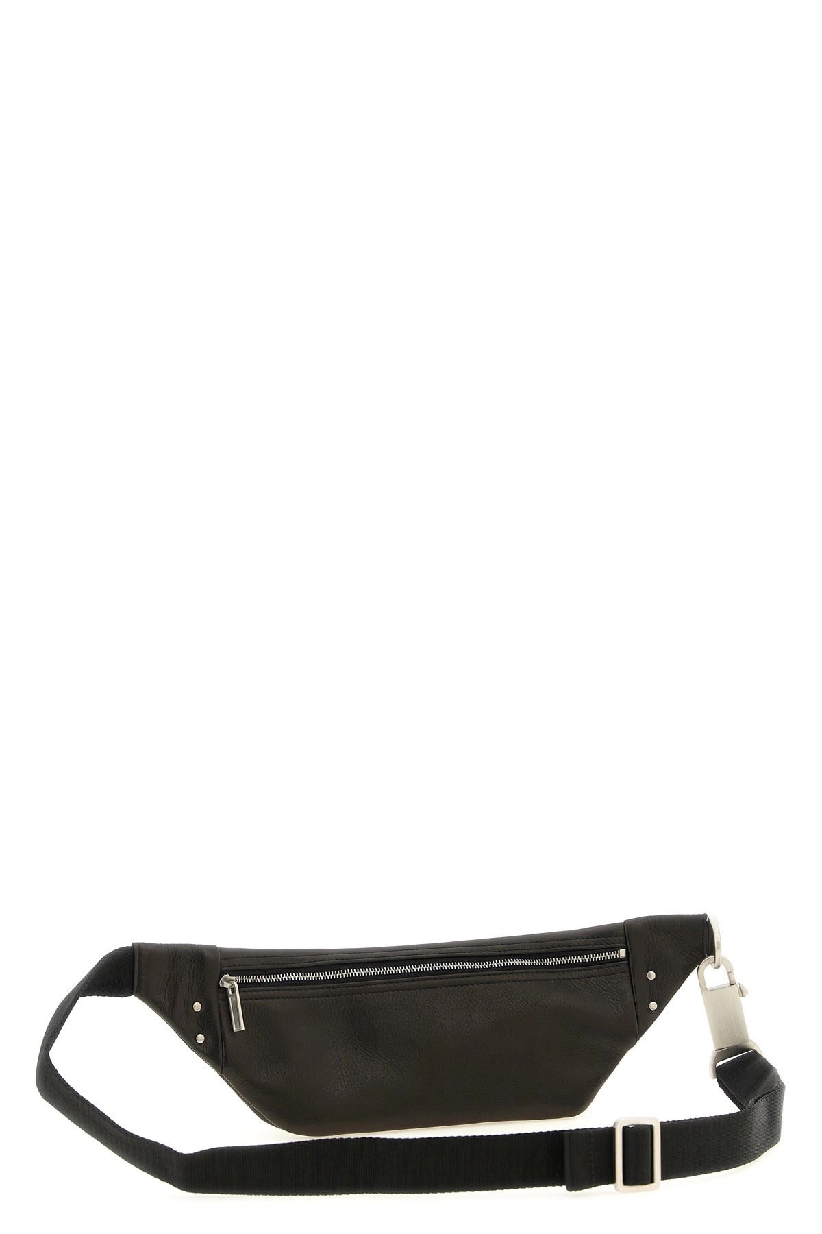 Rick Owens Geo Bumbag Fanny Pack - alternate view