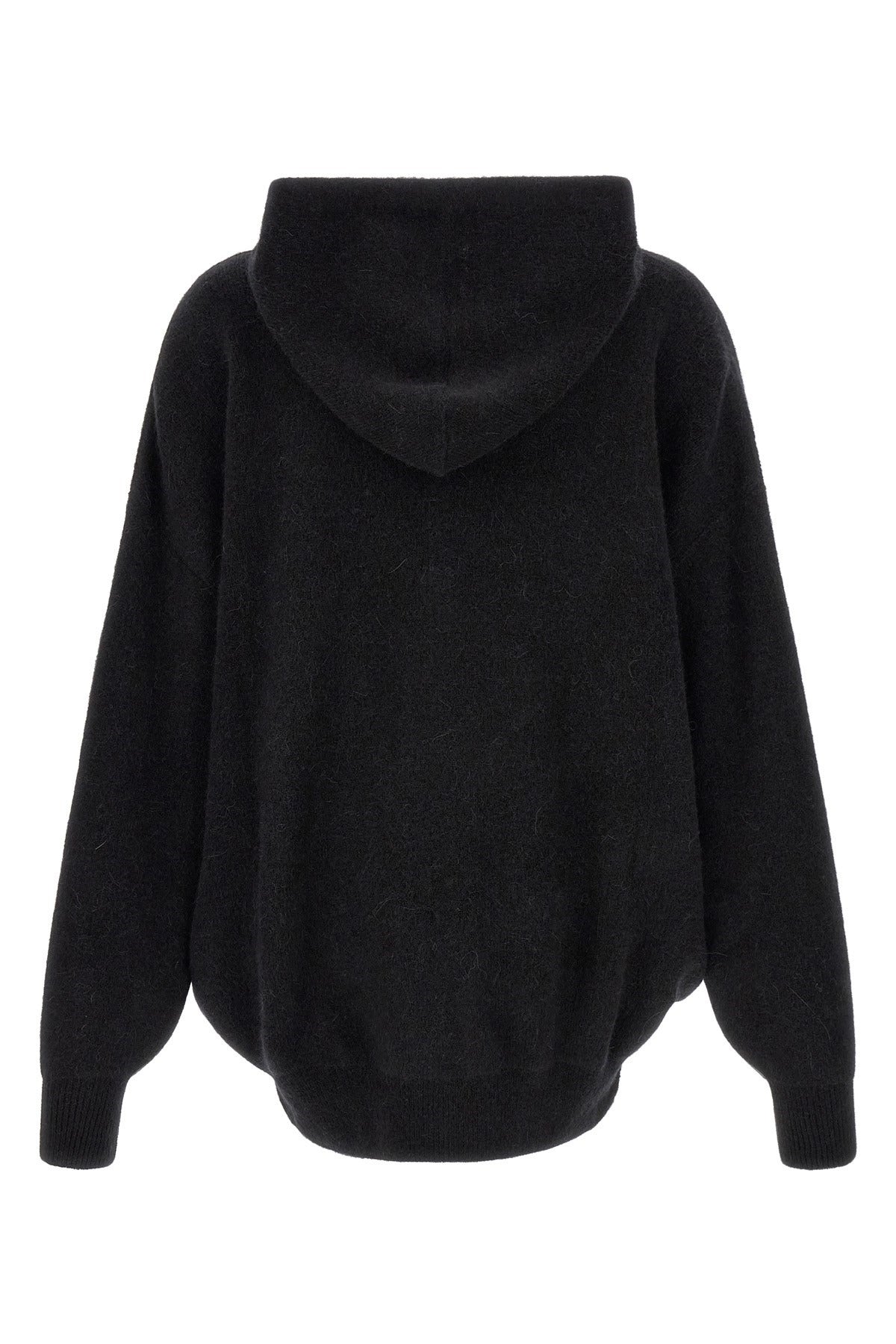 Rick Owens Hun Hoodie - alternate view