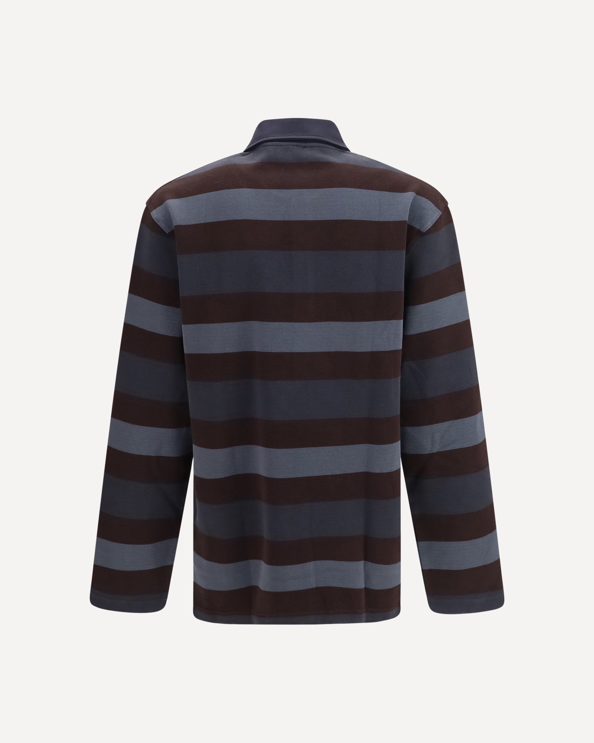 Off-White Stroke Polo Shirt - alternate view