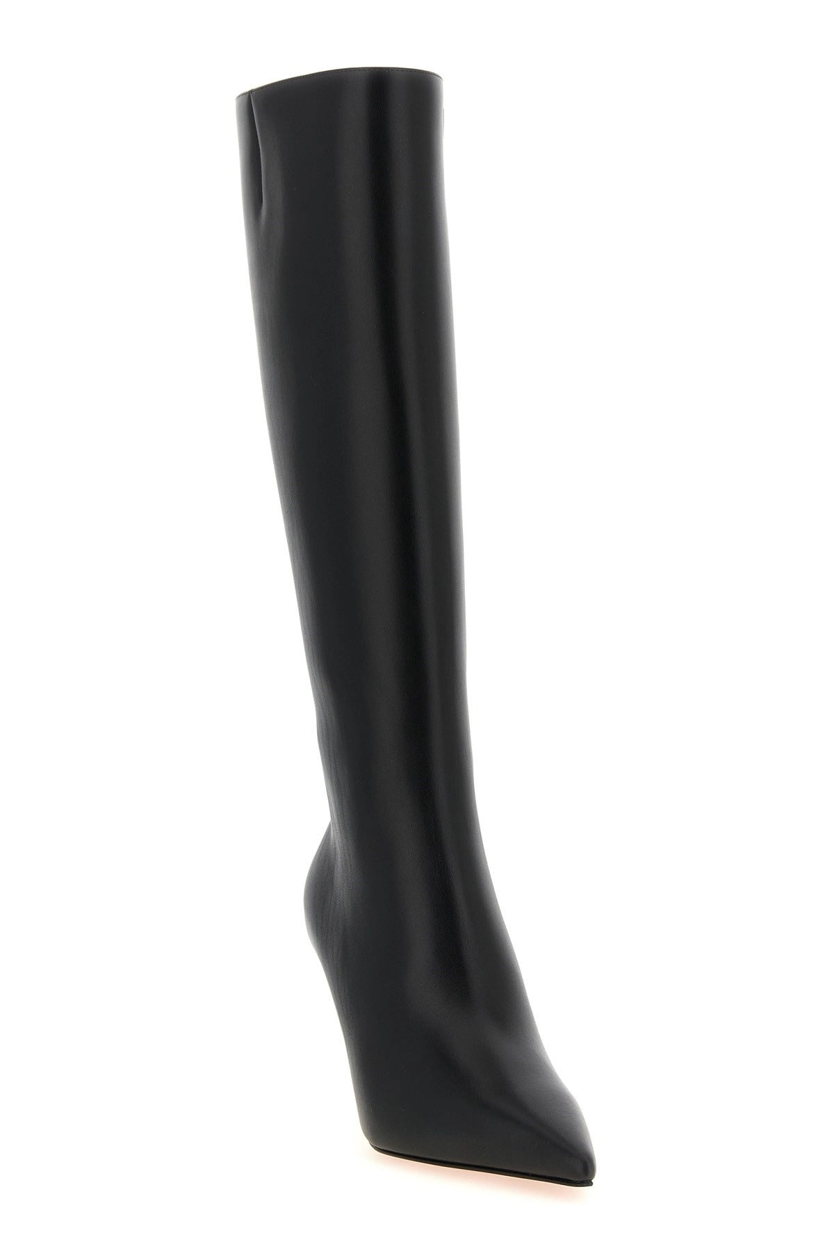 Christian Louboutin Miss Z Botta Boots - alternate view