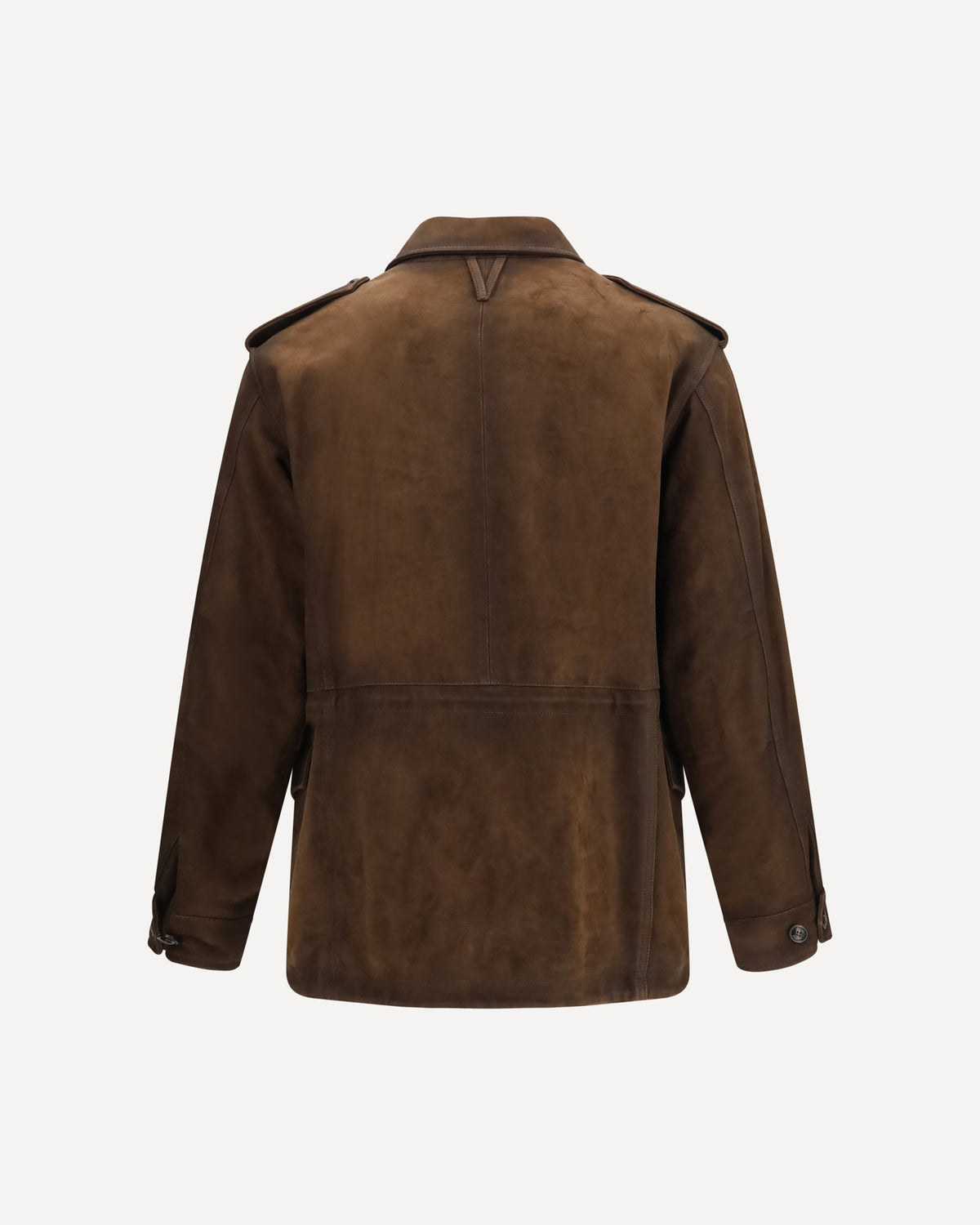 Valstar Stanley Field Jacket - alternate view