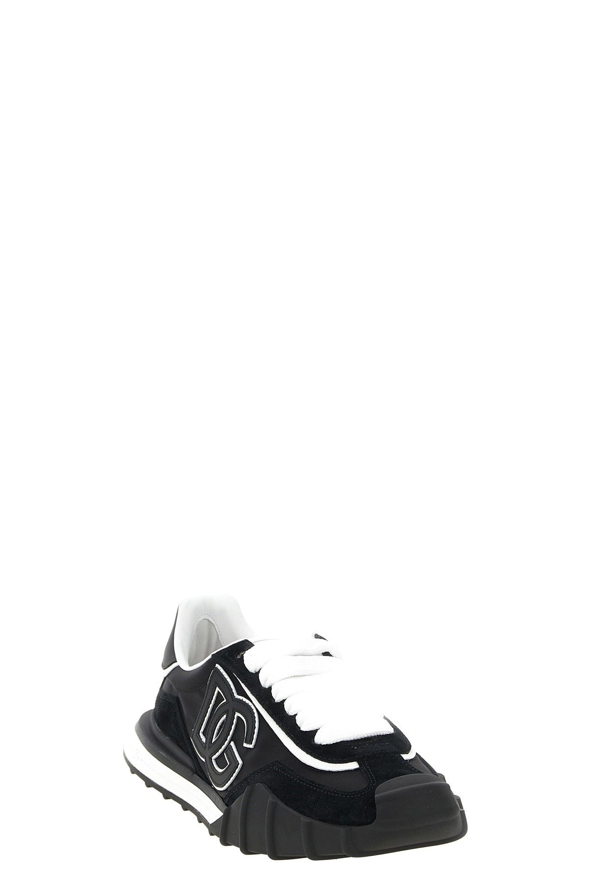 Dolce & Gabbana DG Athletic Sneakers - alternate view