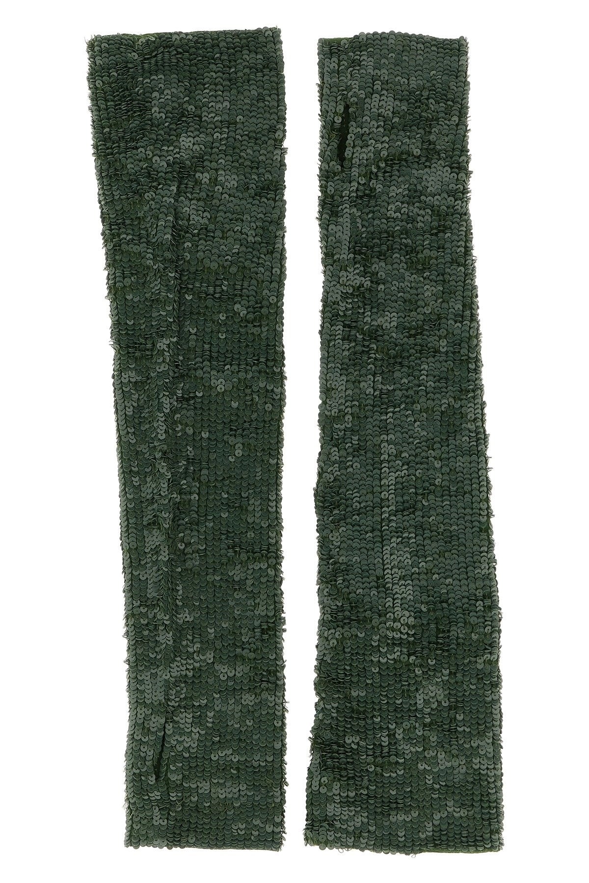 P.A.R.O.S.H. Gong26 Sequin Sleeves - alternate view
