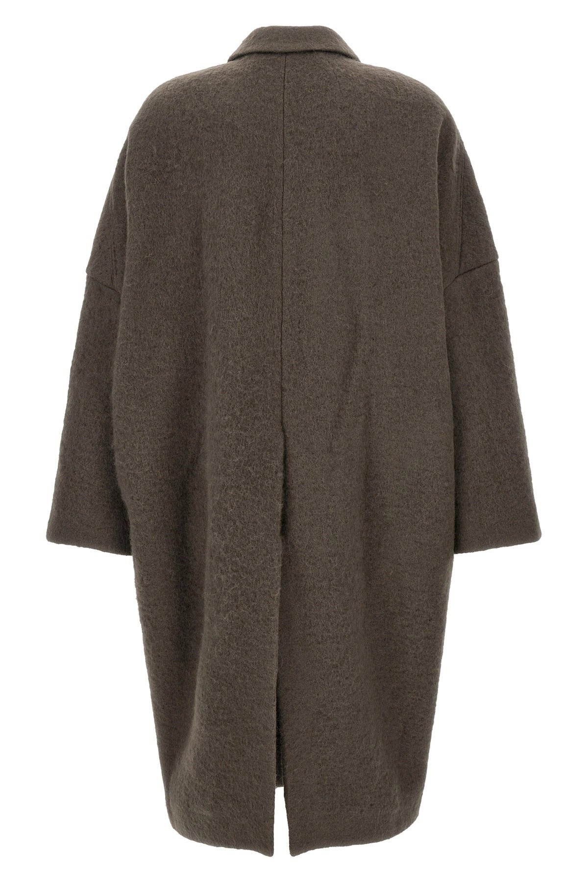 Rick Owens Poiret Coat - alternate view