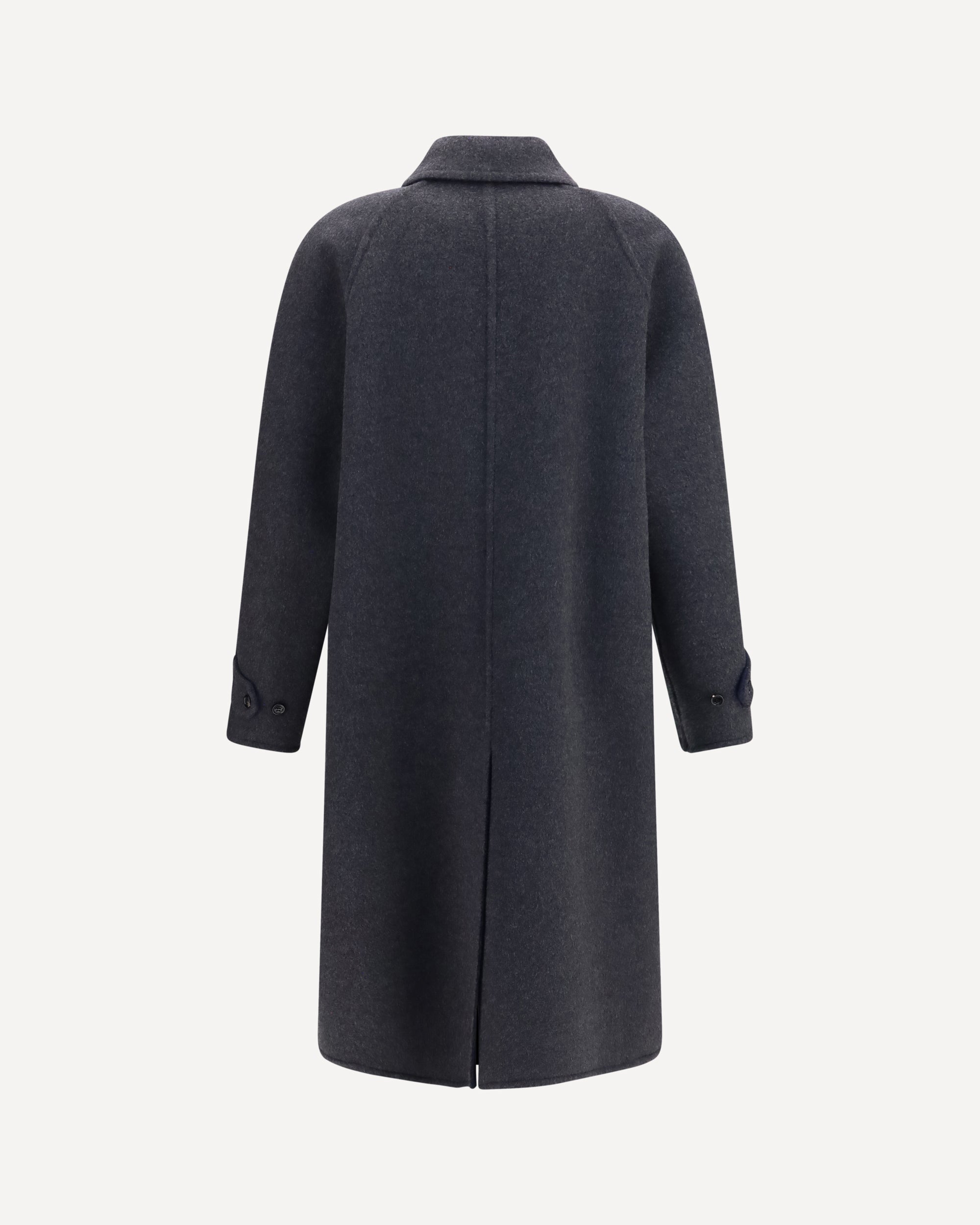 Valentino Garavani Wool Coat