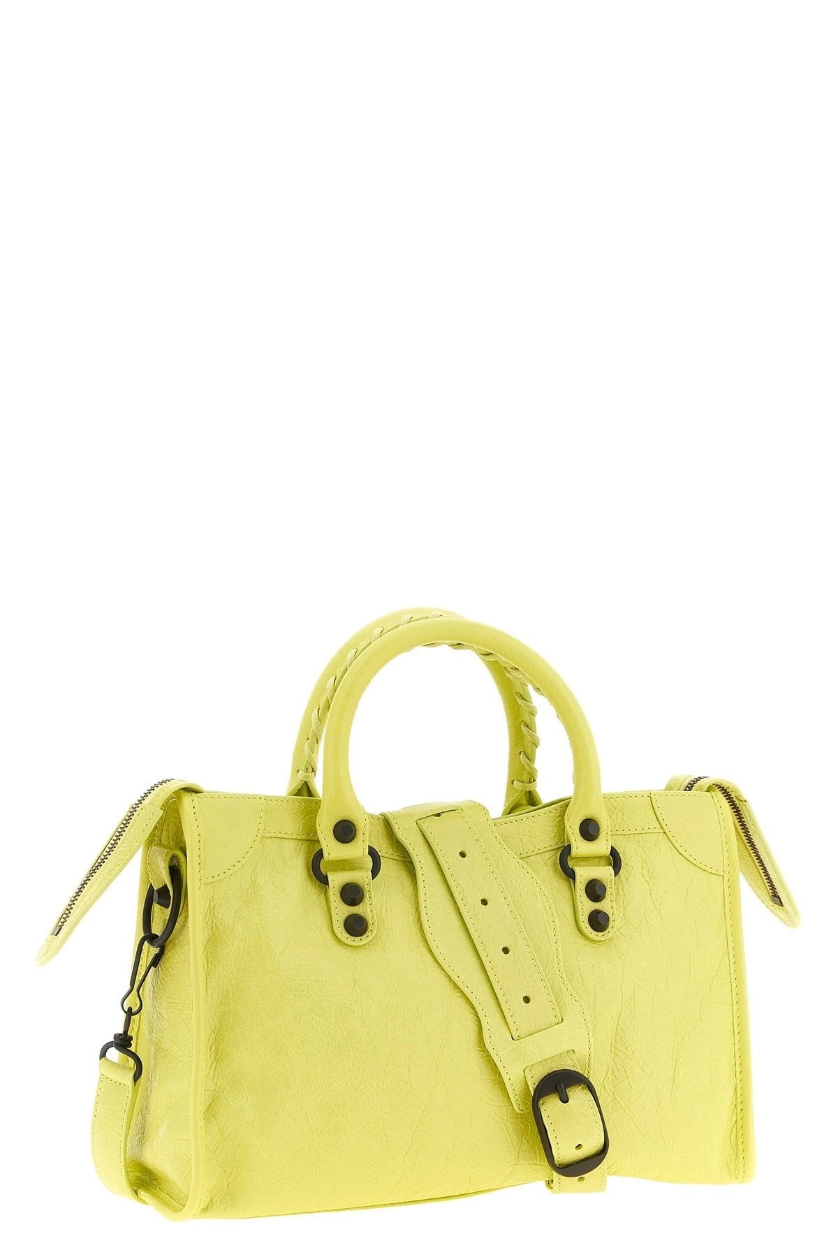 Balenciaga Le City S Handbag - alternate view