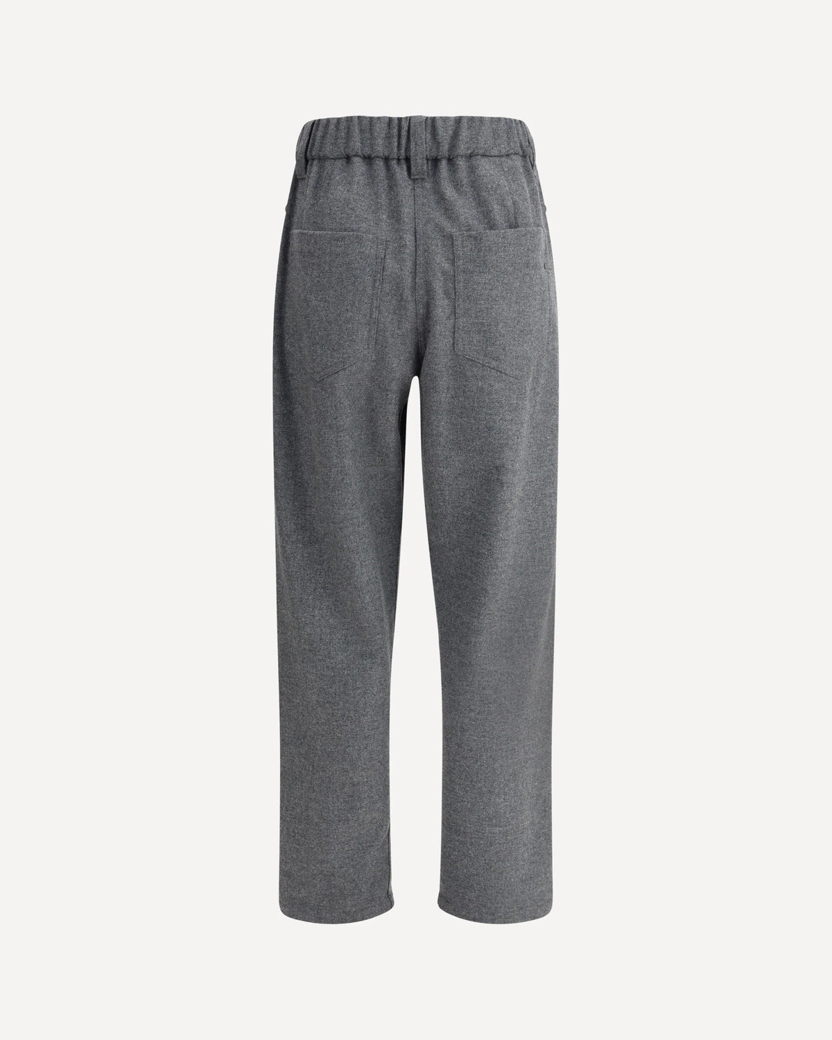 Brunello Cucinelli Wool Pants - alternate view