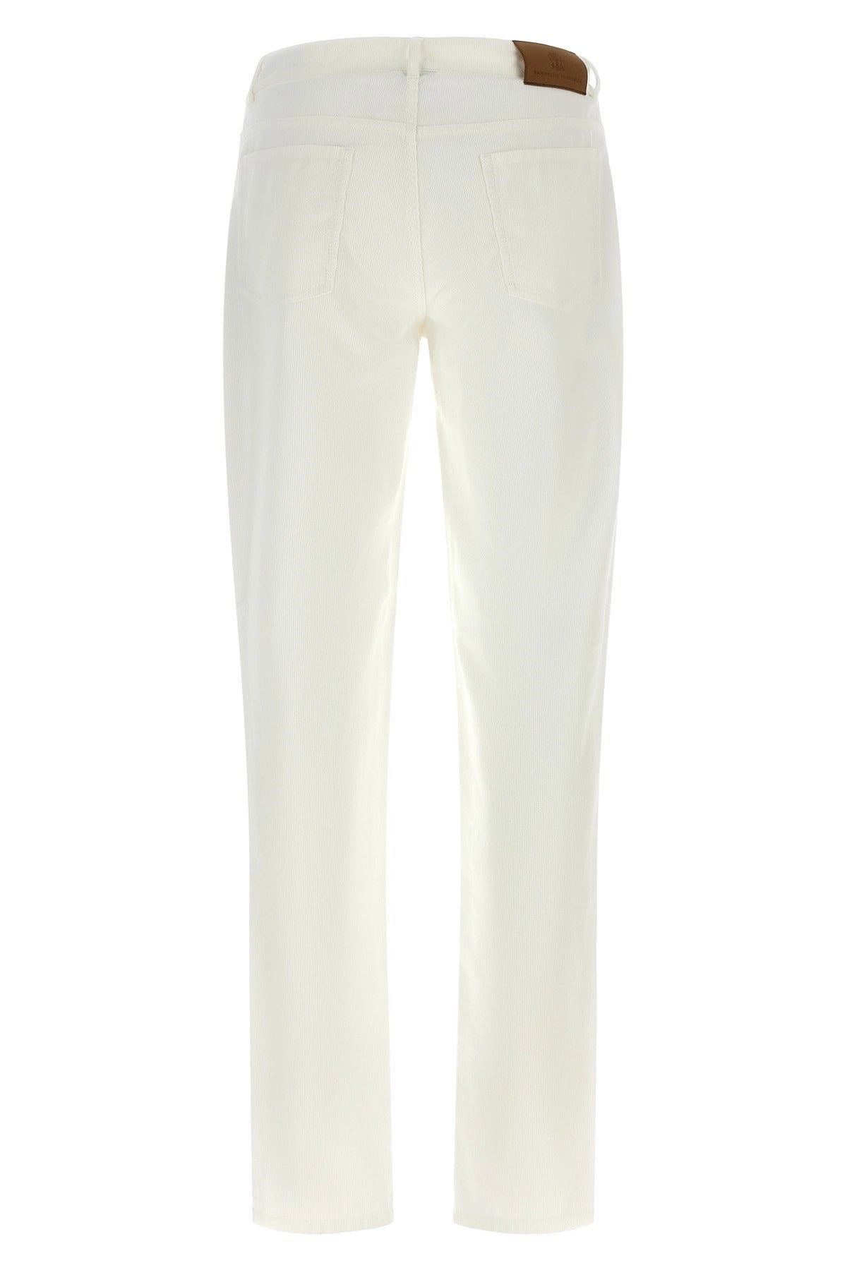 Brunello Cucinelli Velvet Pants - alternate view
