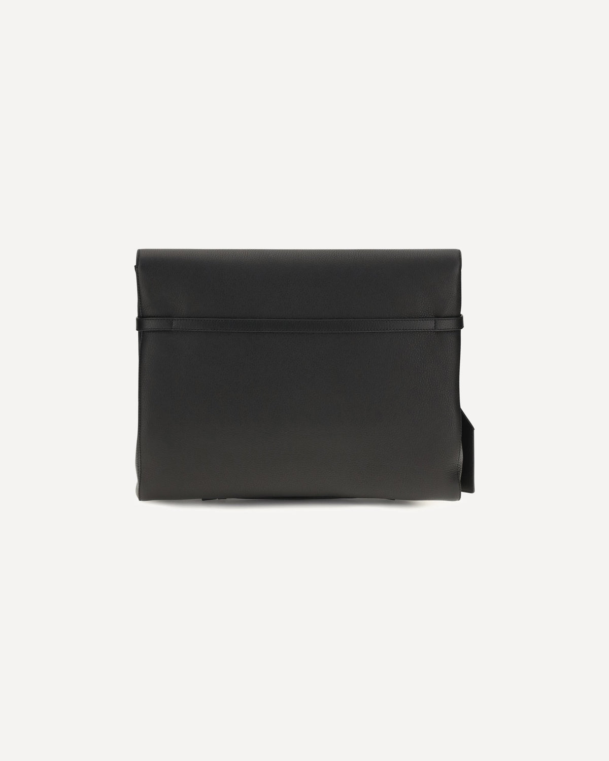 Dolce & Gabbana Calf-Leather Shoulder Bag - alternate view