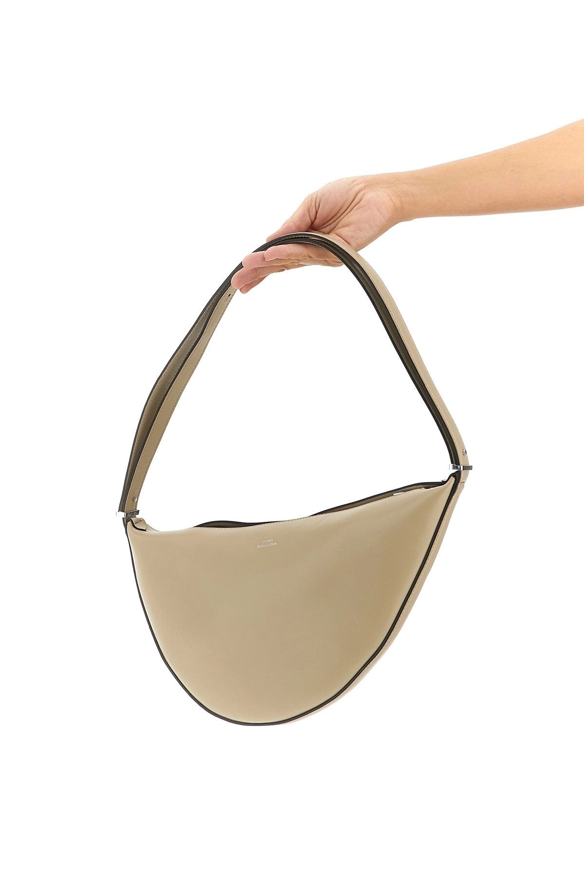 TOTEME Scooped Sling Shoulder Bag - alternate view