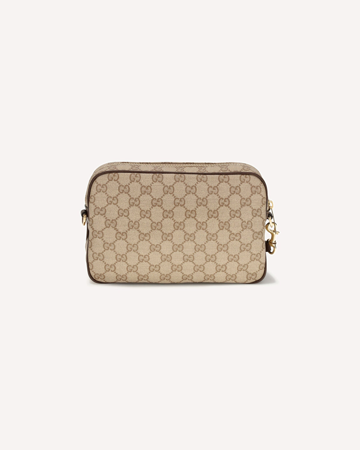 Gucci Small Web Shoulder Bag - alternate view