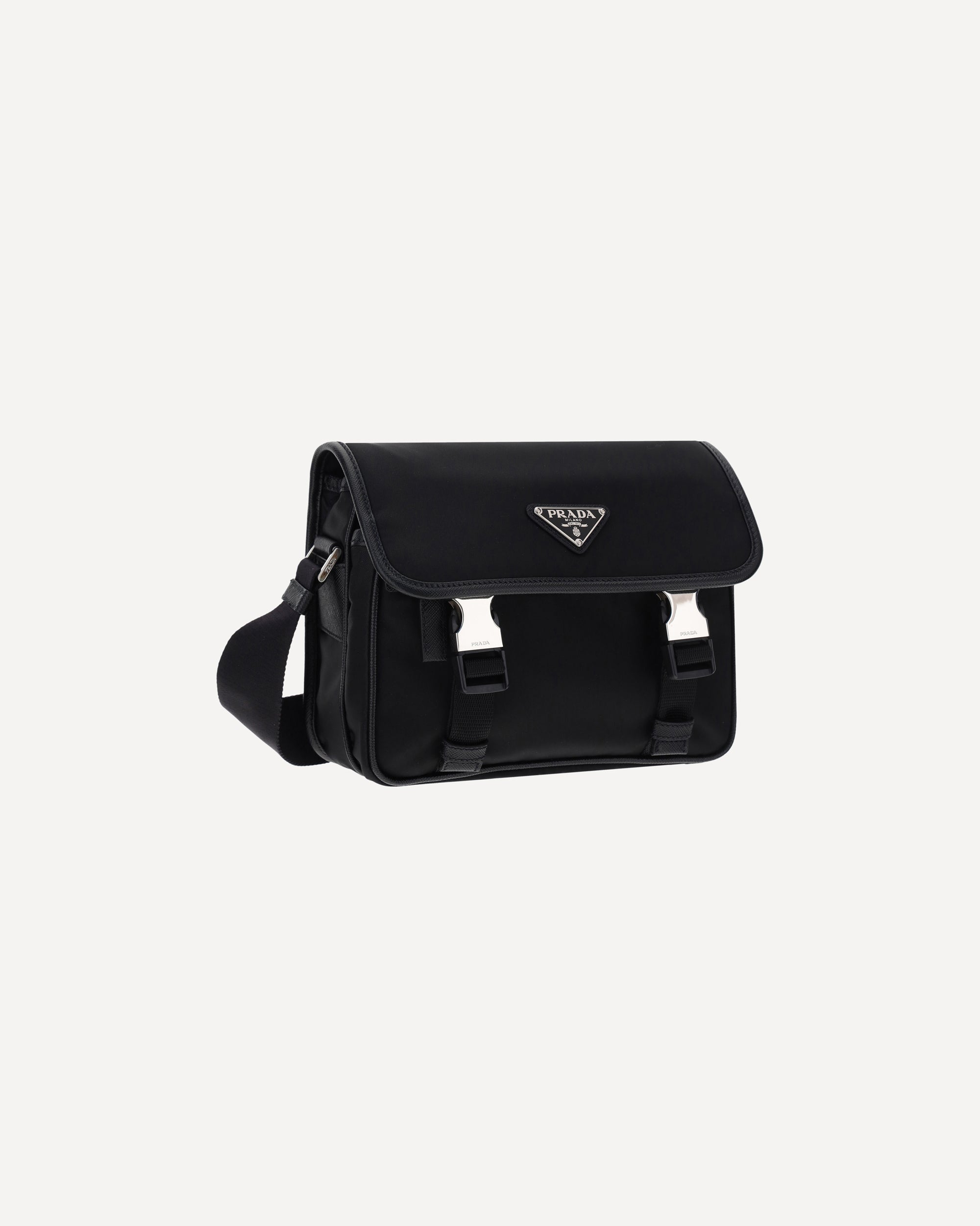 Prada Shoulder Bag - alternate view