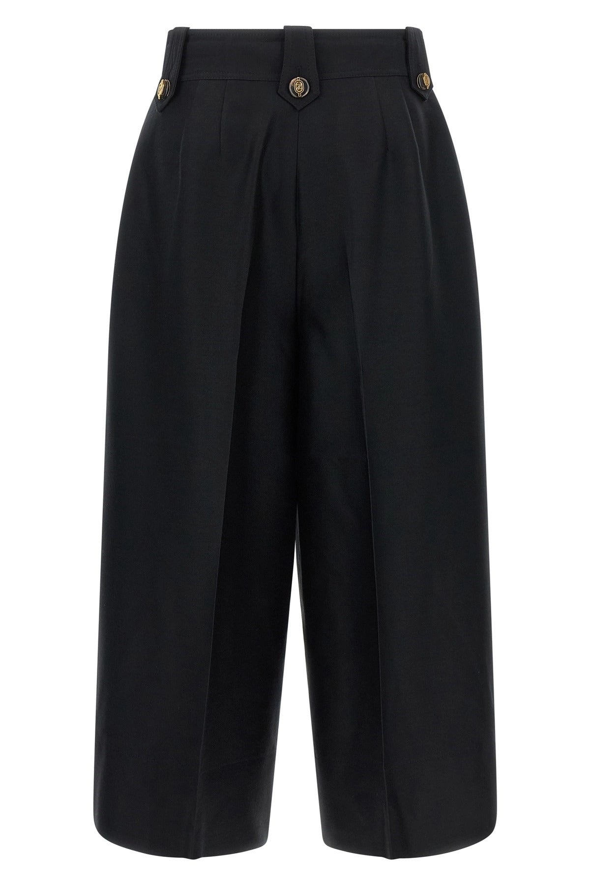 Zimmermann Valiant Culotte Pants - alternate view