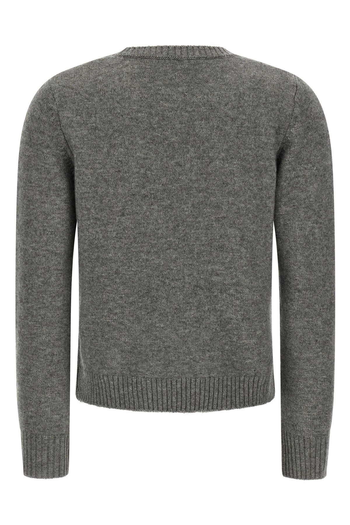Max Mara Faraone Argyle Sweater - alternate view