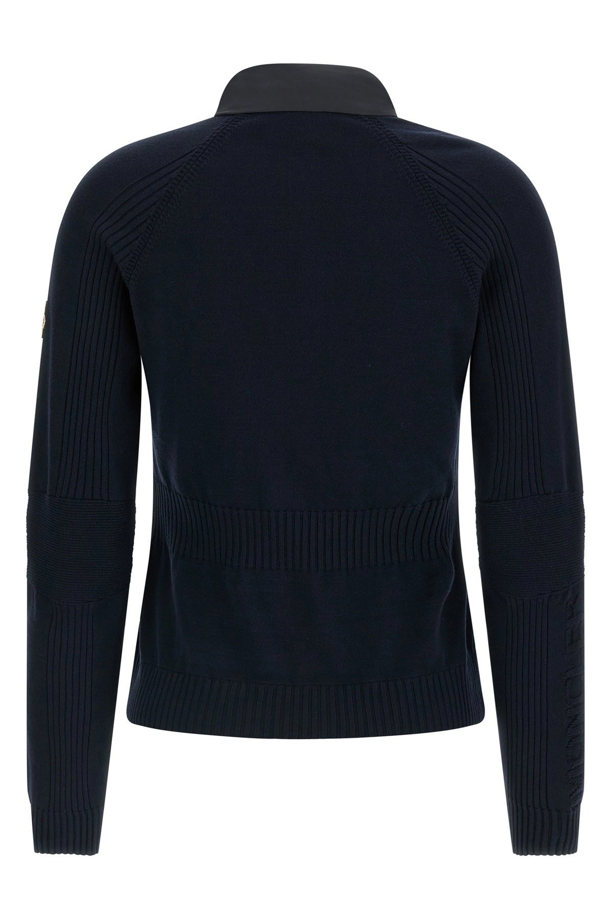Moncler Grenoble Gepolsterte Strickjacke - alternate view