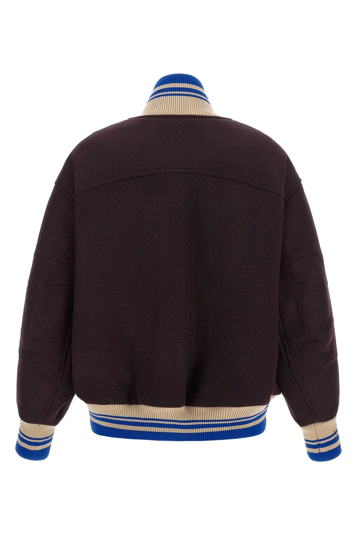Dries Van Noten Valdi Bomber Jacket - alternate view