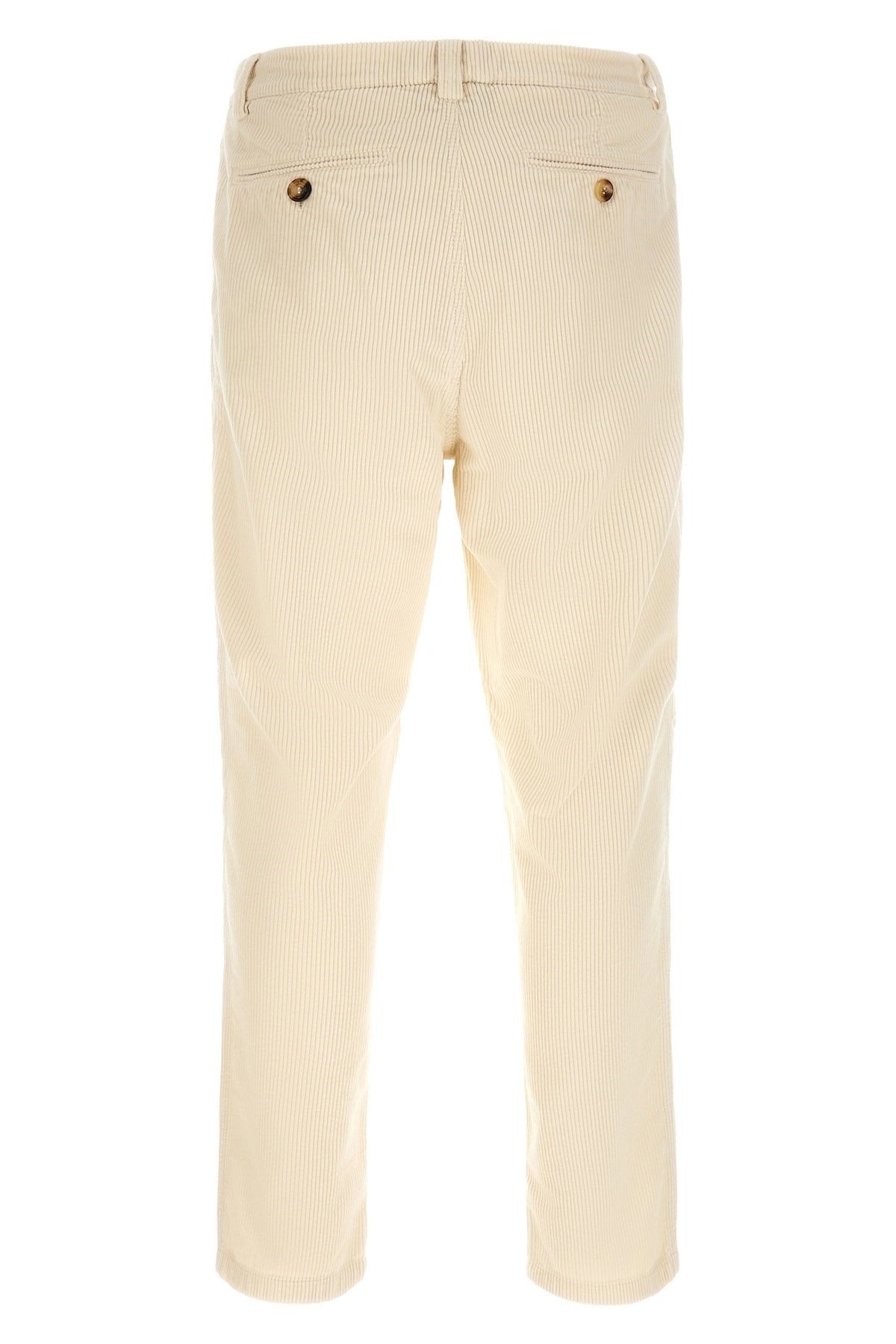 Brunello Cucinelli Corduroy Pants - alternate view