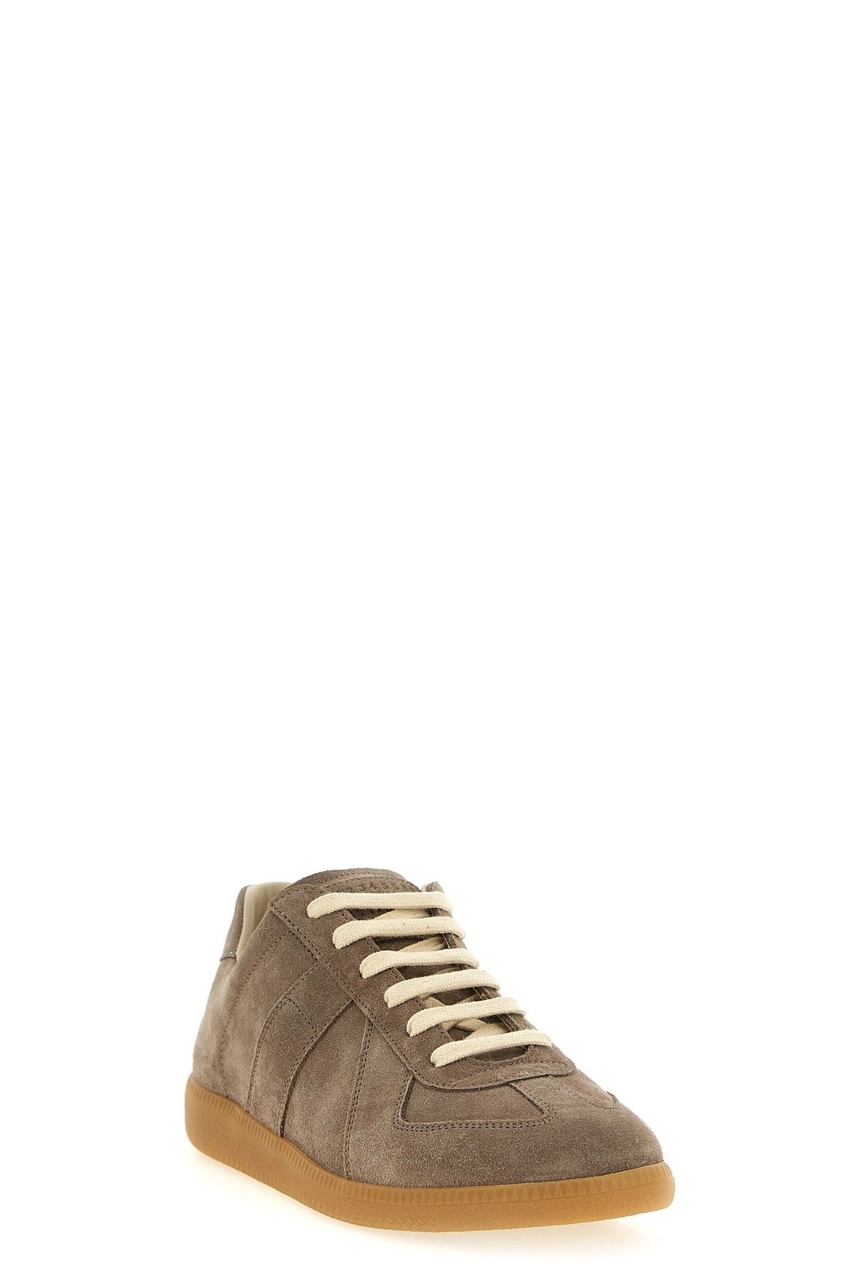 Maison Margiela Replica Suede Sneakers - alternate view