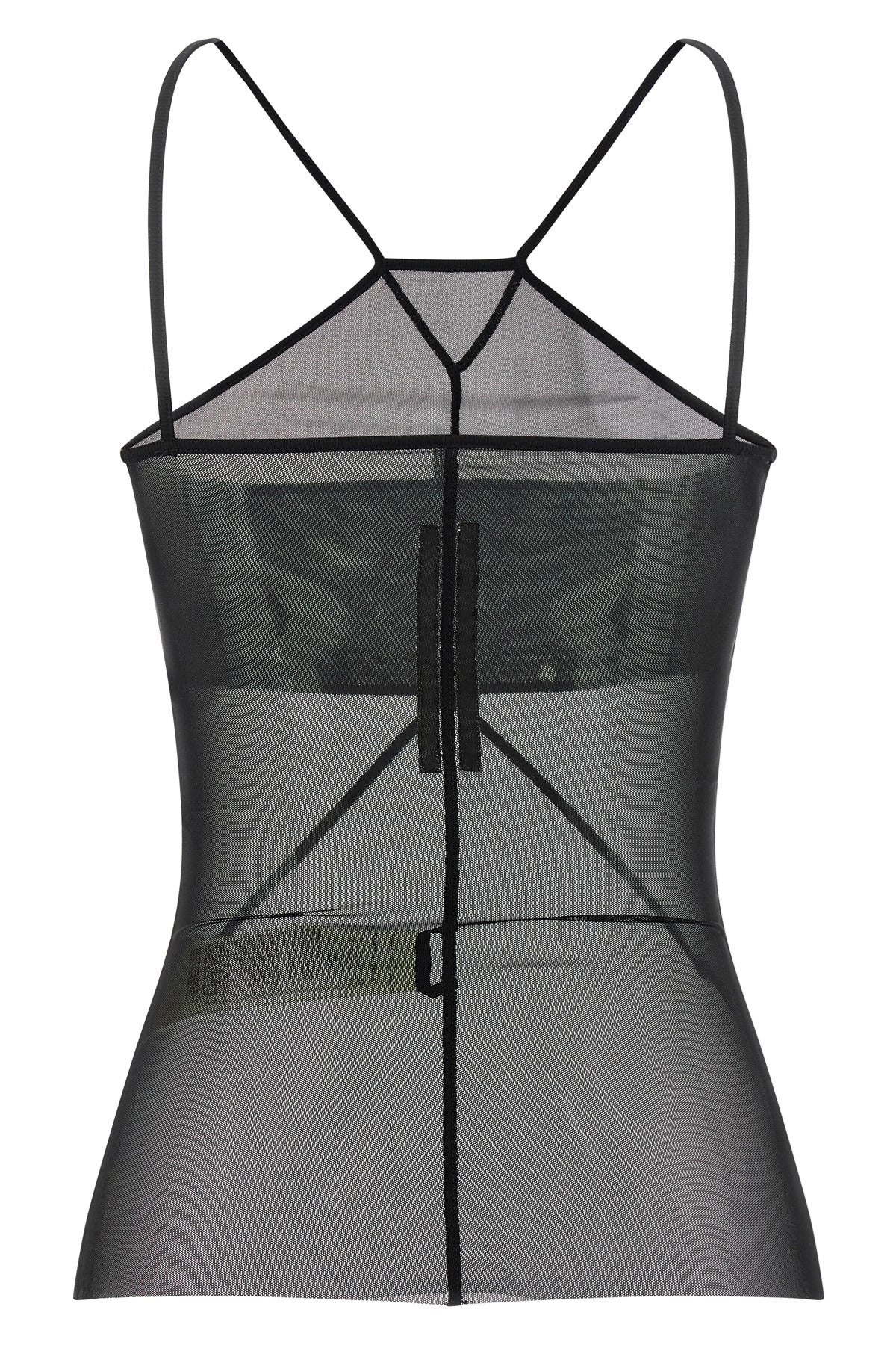Rick Owens Sl Combo Top - alternate view