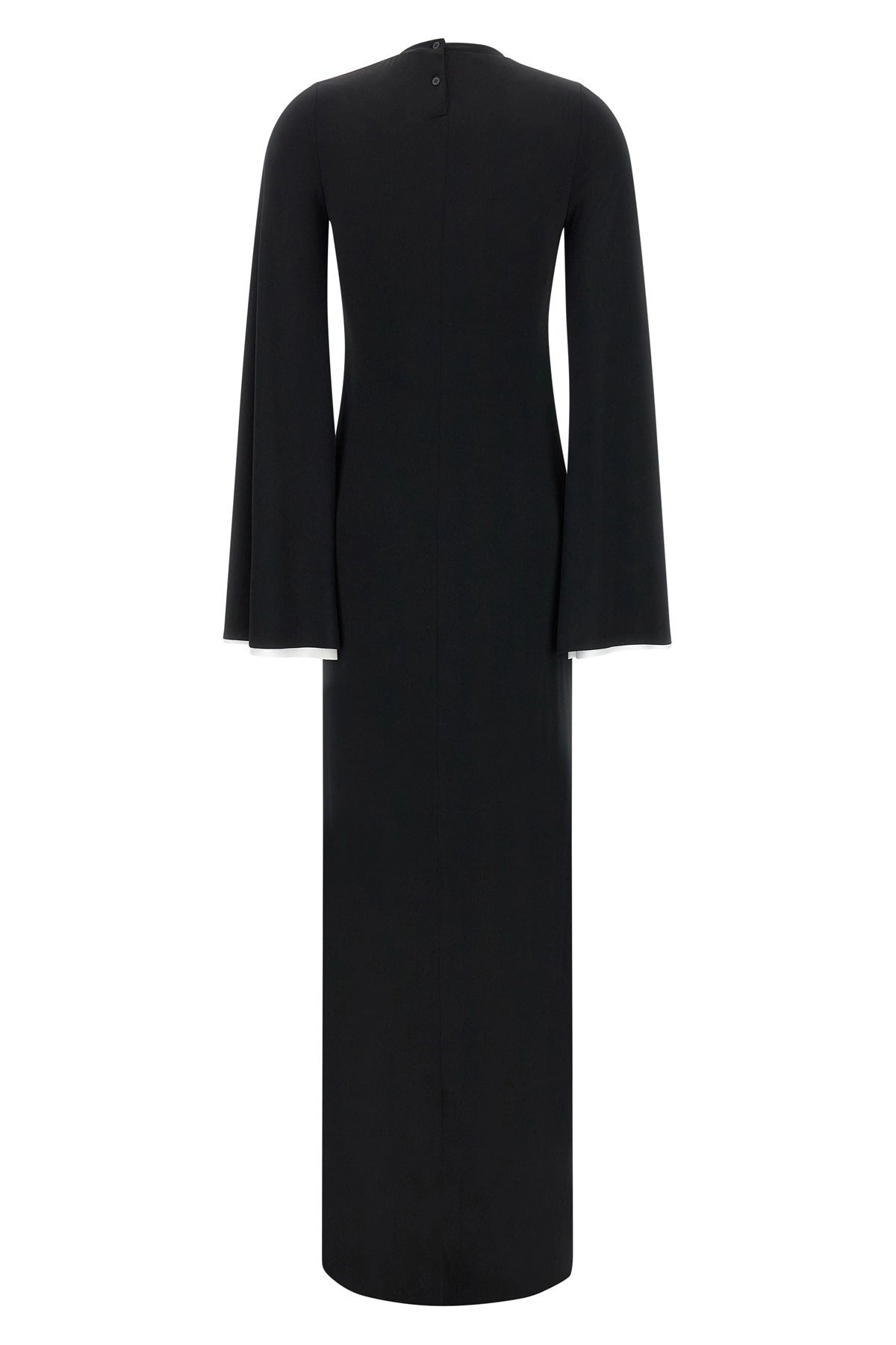 Darkpark Jenna Long Dress