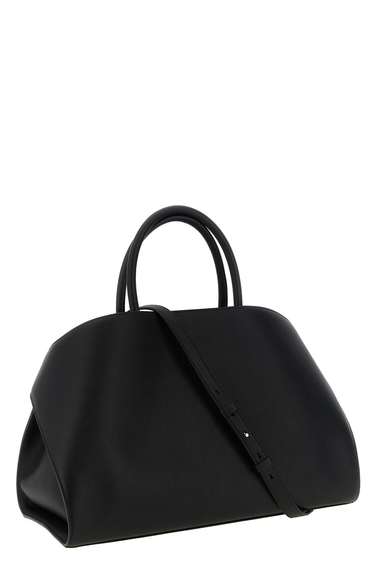 Ferragamo Hug M Handbag - alternate view