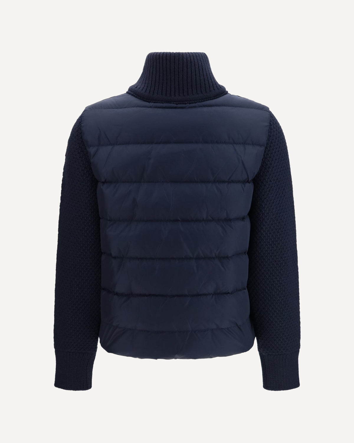 Parajumpers Moonie Hybrid Cardigan Jacket - alternate view