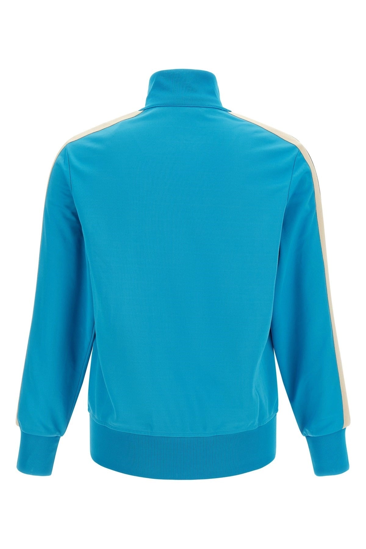 Palm Angels Track Zip Sweatshirt - alternate view